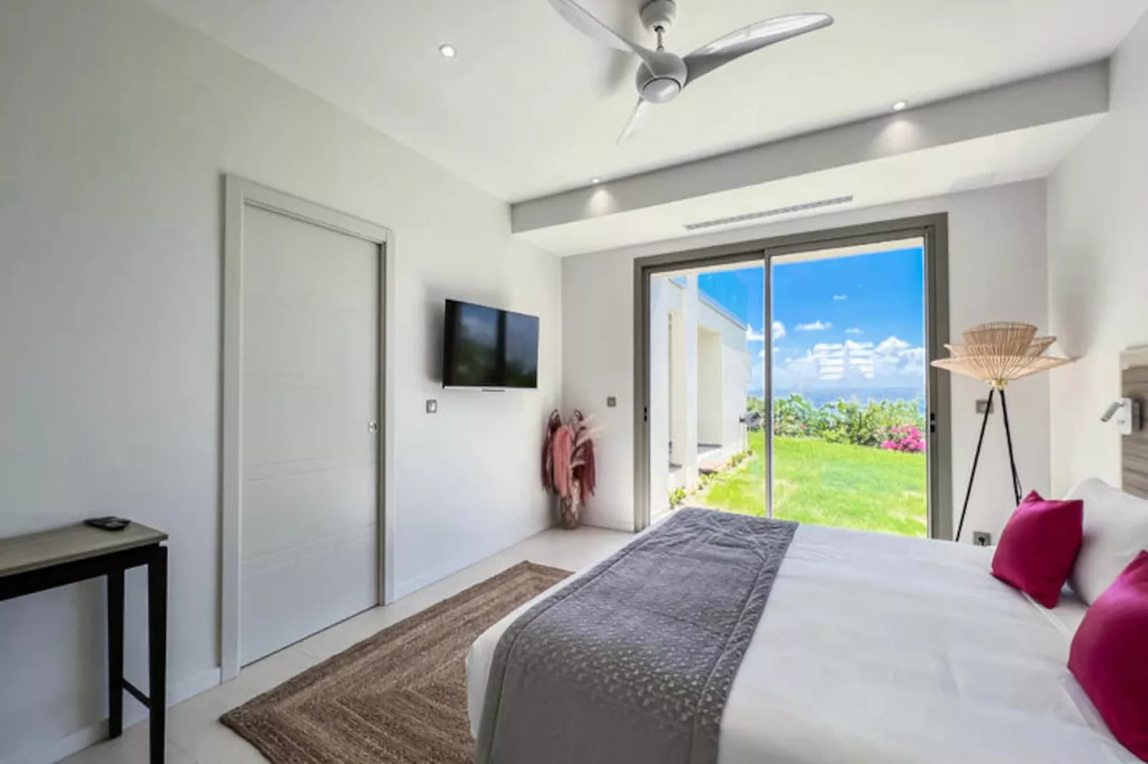 Maison à Saint François-Niet-getagd