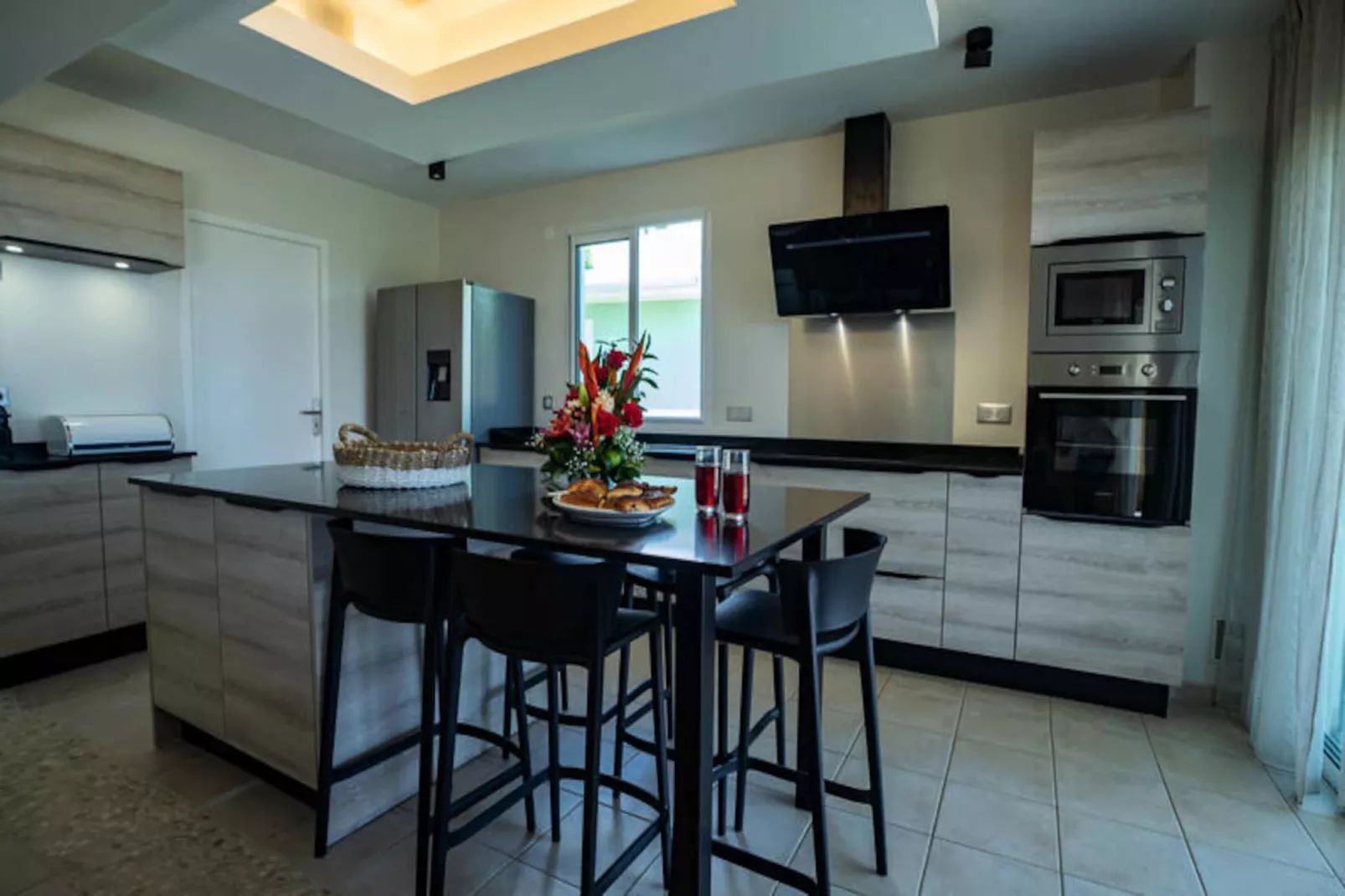 Maison à Le Moule - Niet-getagd