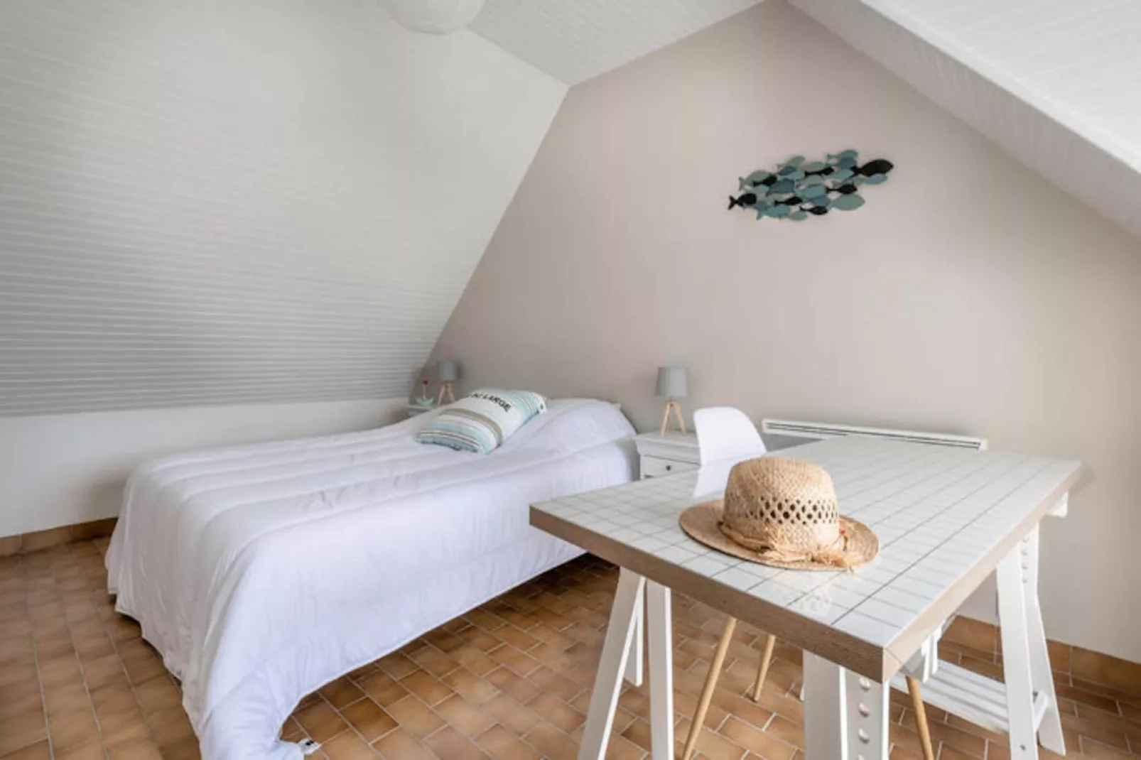 Maison à Saint Gildas de Rhuys-Niet-getagd