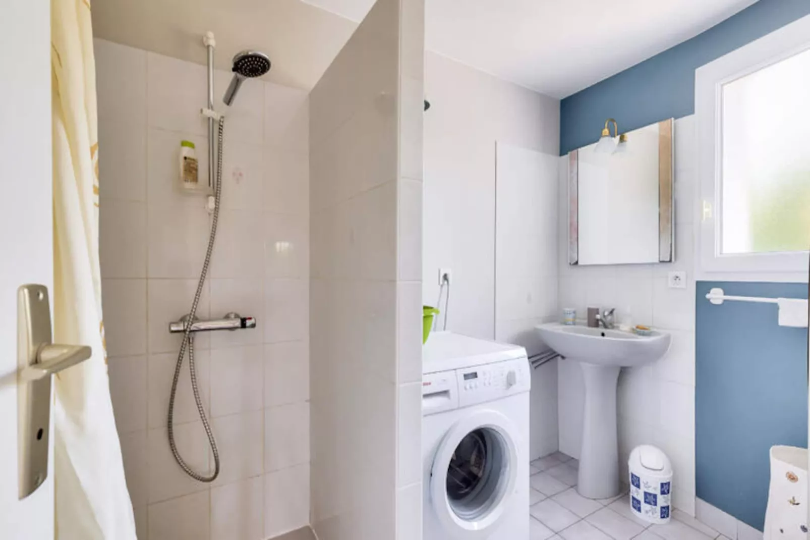 Maison à Talmont-Saint-Hilaire - Port Bourgenay-Niet-getagd