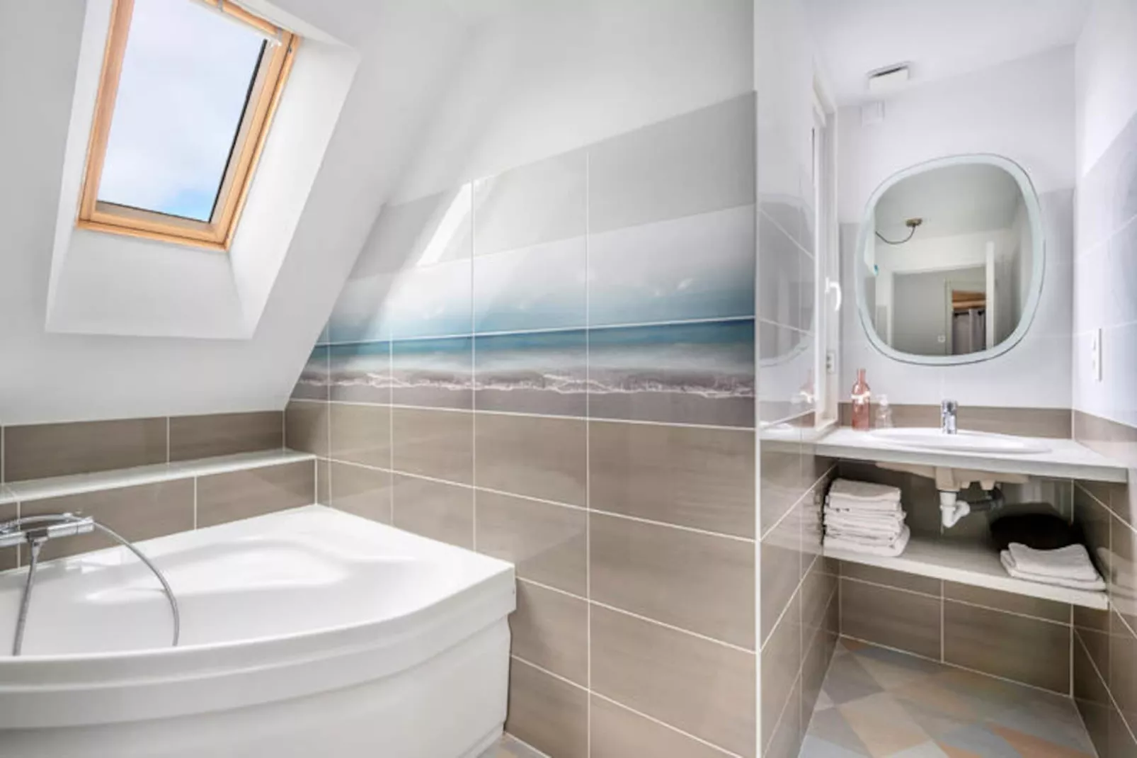 Maison à Sarzeau-Niet-getagd