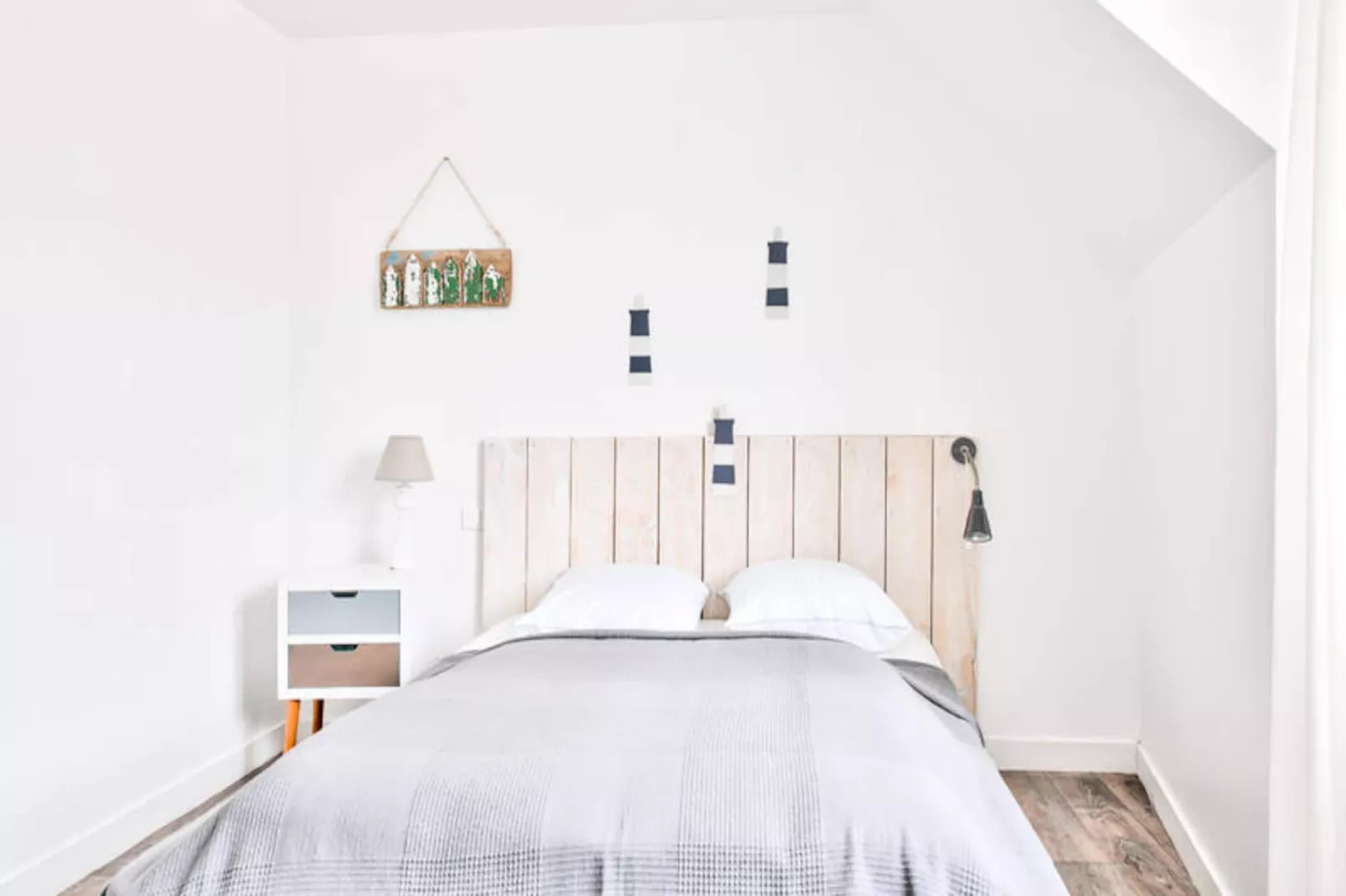 Maison à Le Guilvinec-Niet-getagd