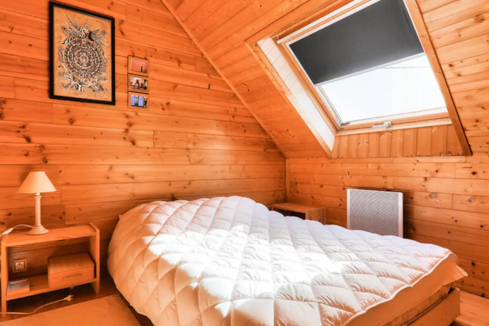 Maison à Le Bono-Niet-getagd