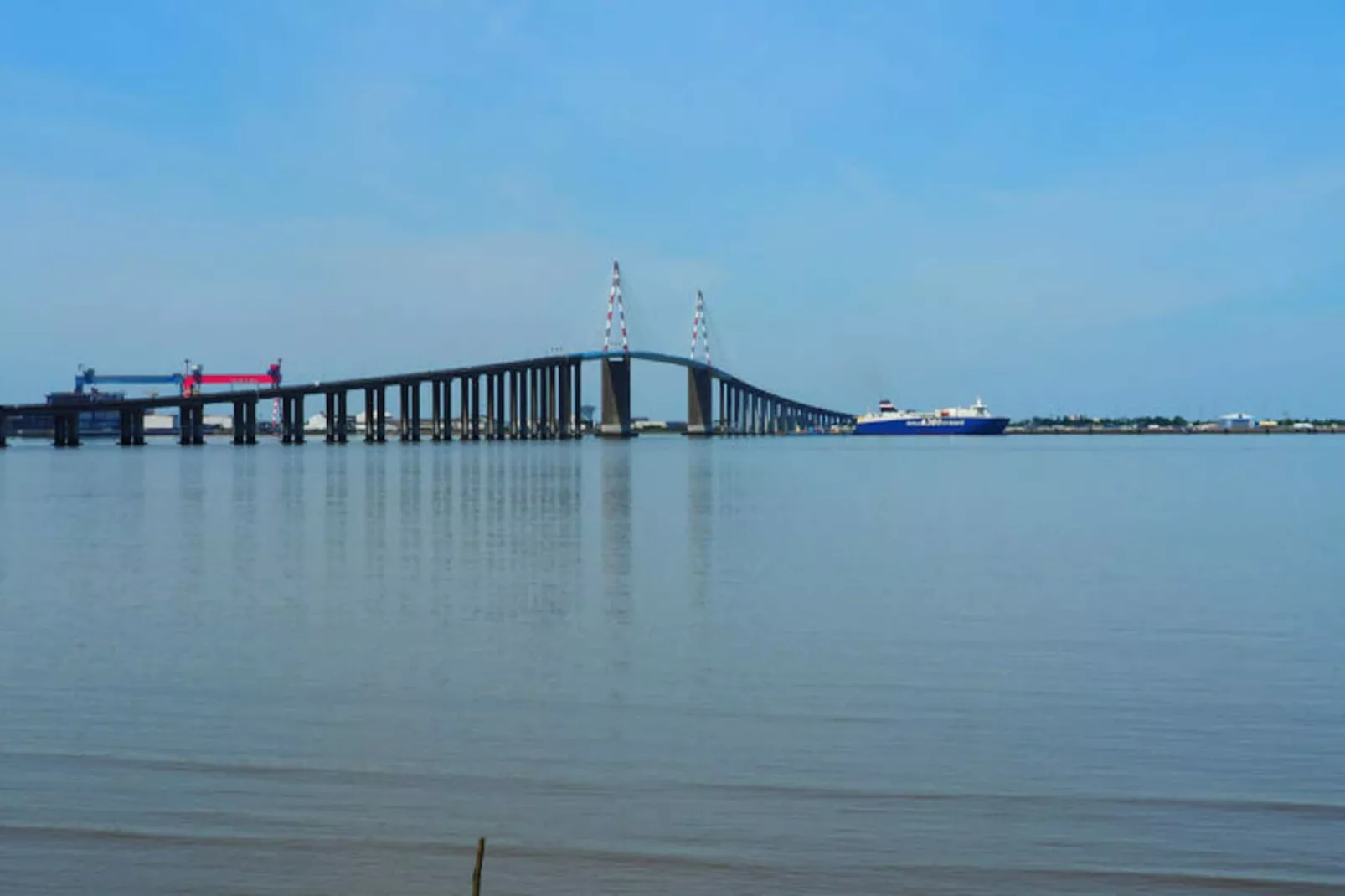 Appartements à Saint-Brevin-les-Pins-Niet-getagd