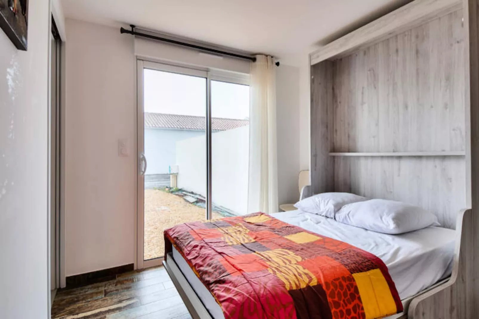 Maison à Noirmoutier-Niet-getagd