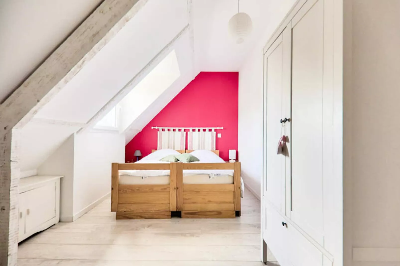 Maison à Saint Gildas de Rhuys-Niet-getagd