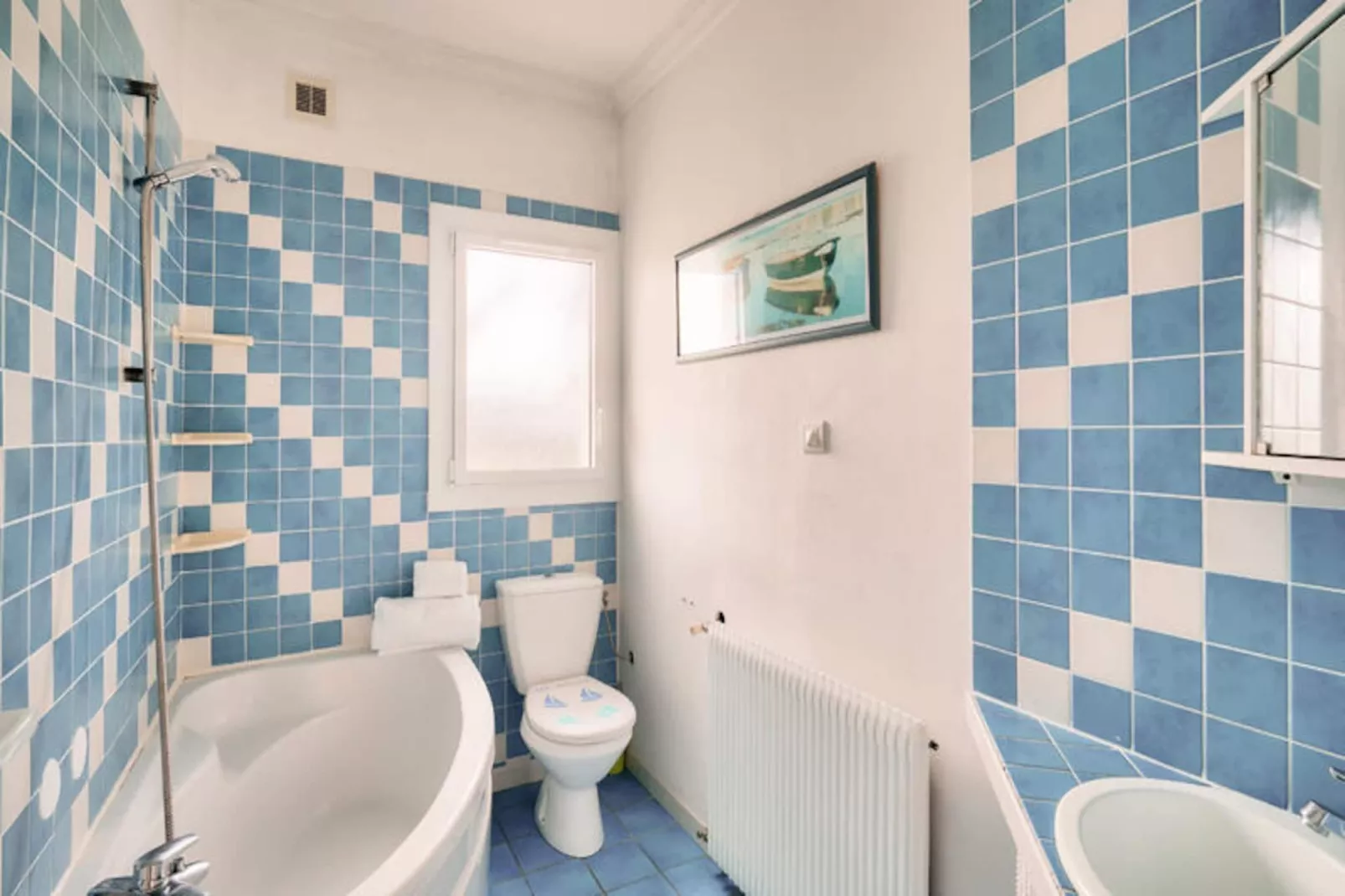 Maison à Loctudy-Niet-getagd