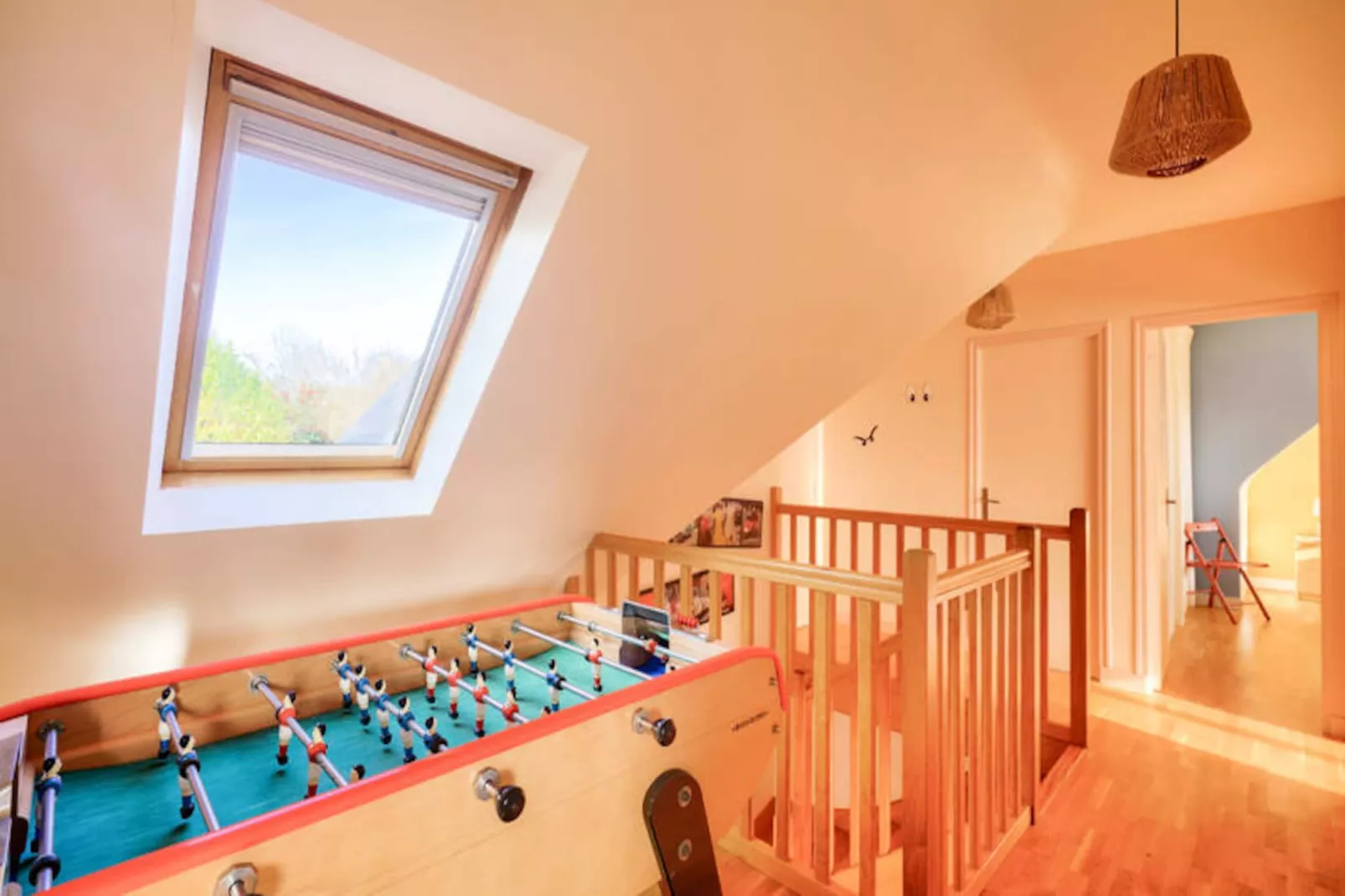 Maison à Ploneour-Lanvern-Niet-getagd