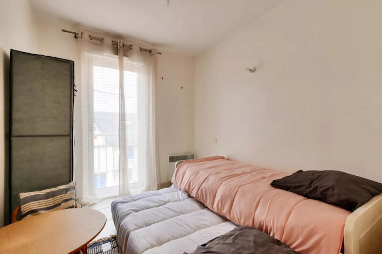 Appartements à Les Sables d'Olonne-Niet-getagd