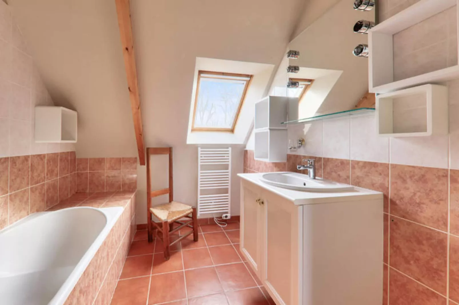 Maison à Le Tour du Parc-Niet-getagd