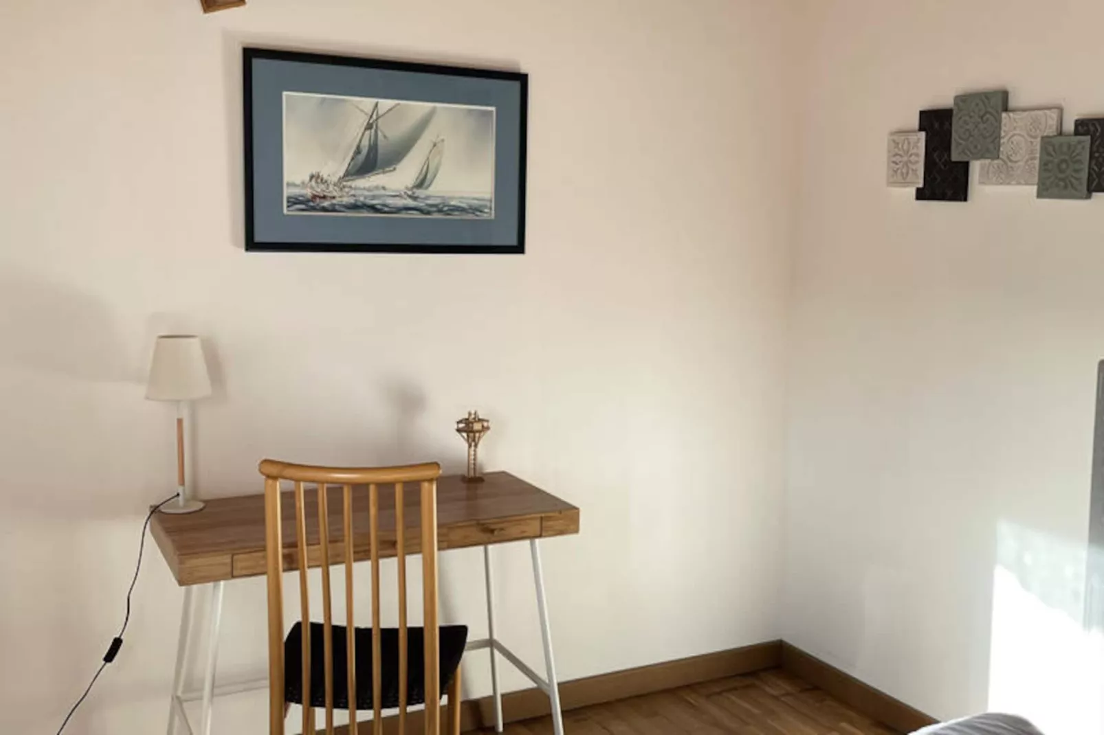 Maison à L'Epine - Ile de Noirmoutier-Niet-getagd