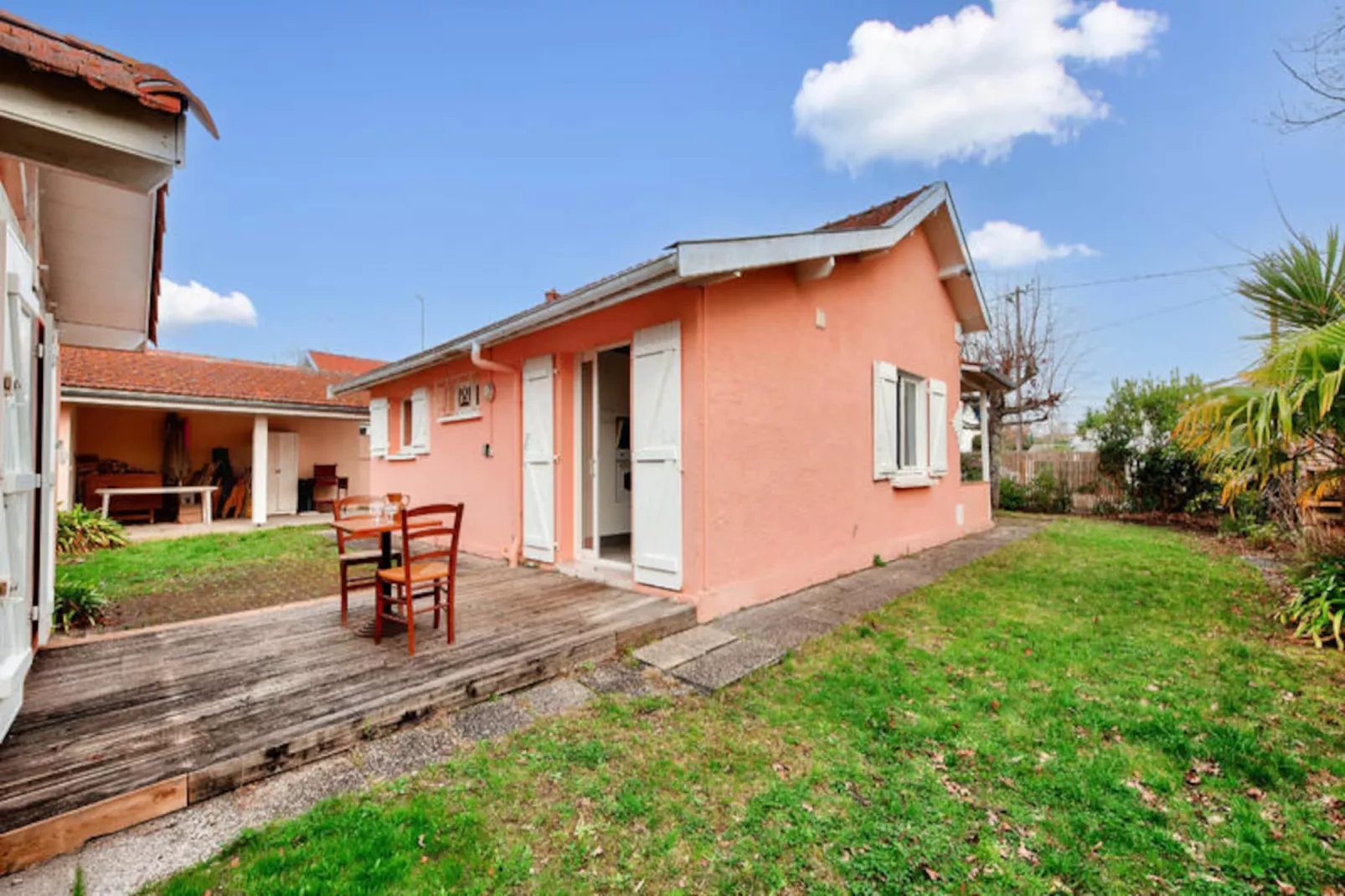 Maison à Andernos-les-Bains-Niet-getagd