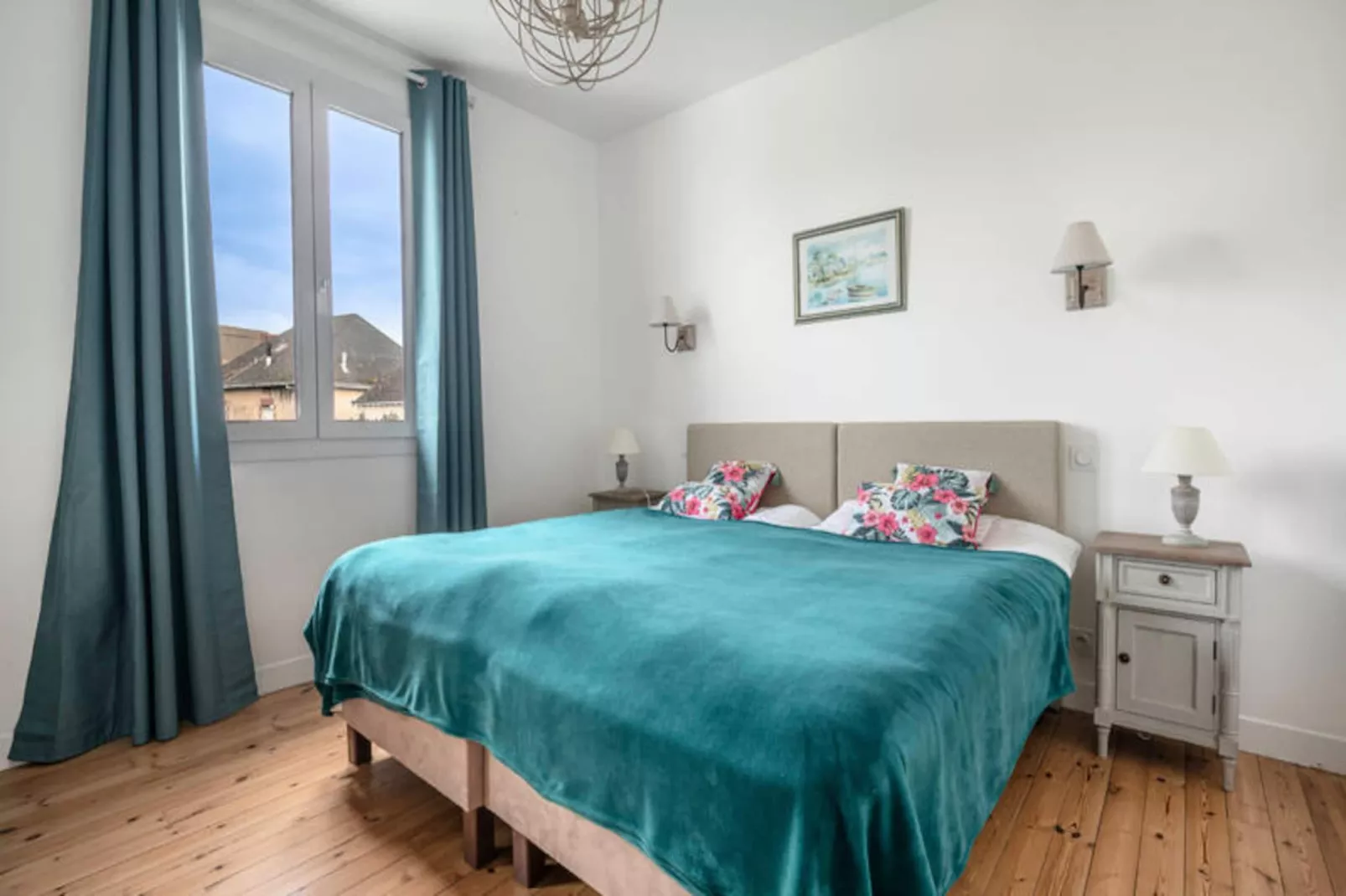 Maison à Le Pouliguen-Niet-getagd