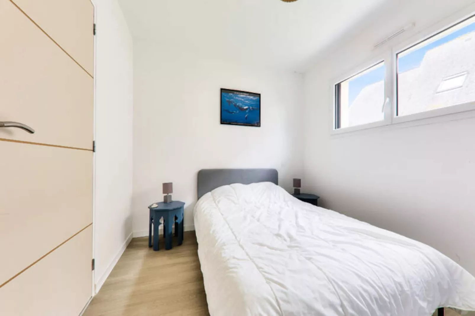 Maison à Saint Pierre Quiberon-Niet-getagd