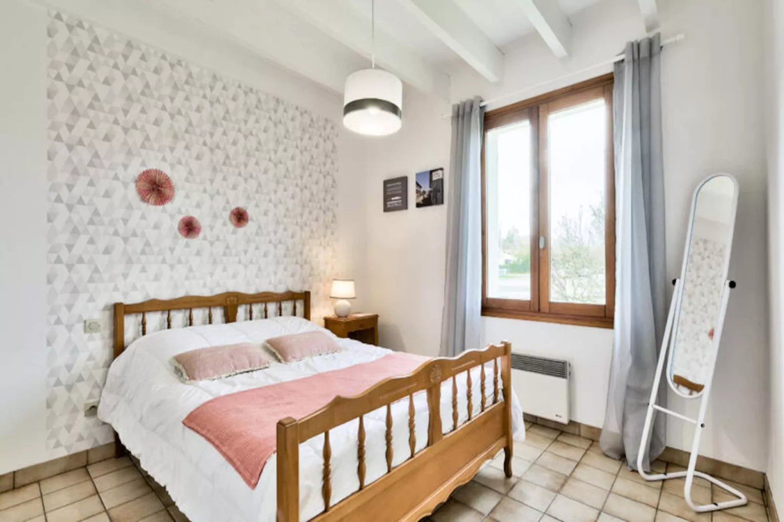 Maison à Lanton-Niet-getagd