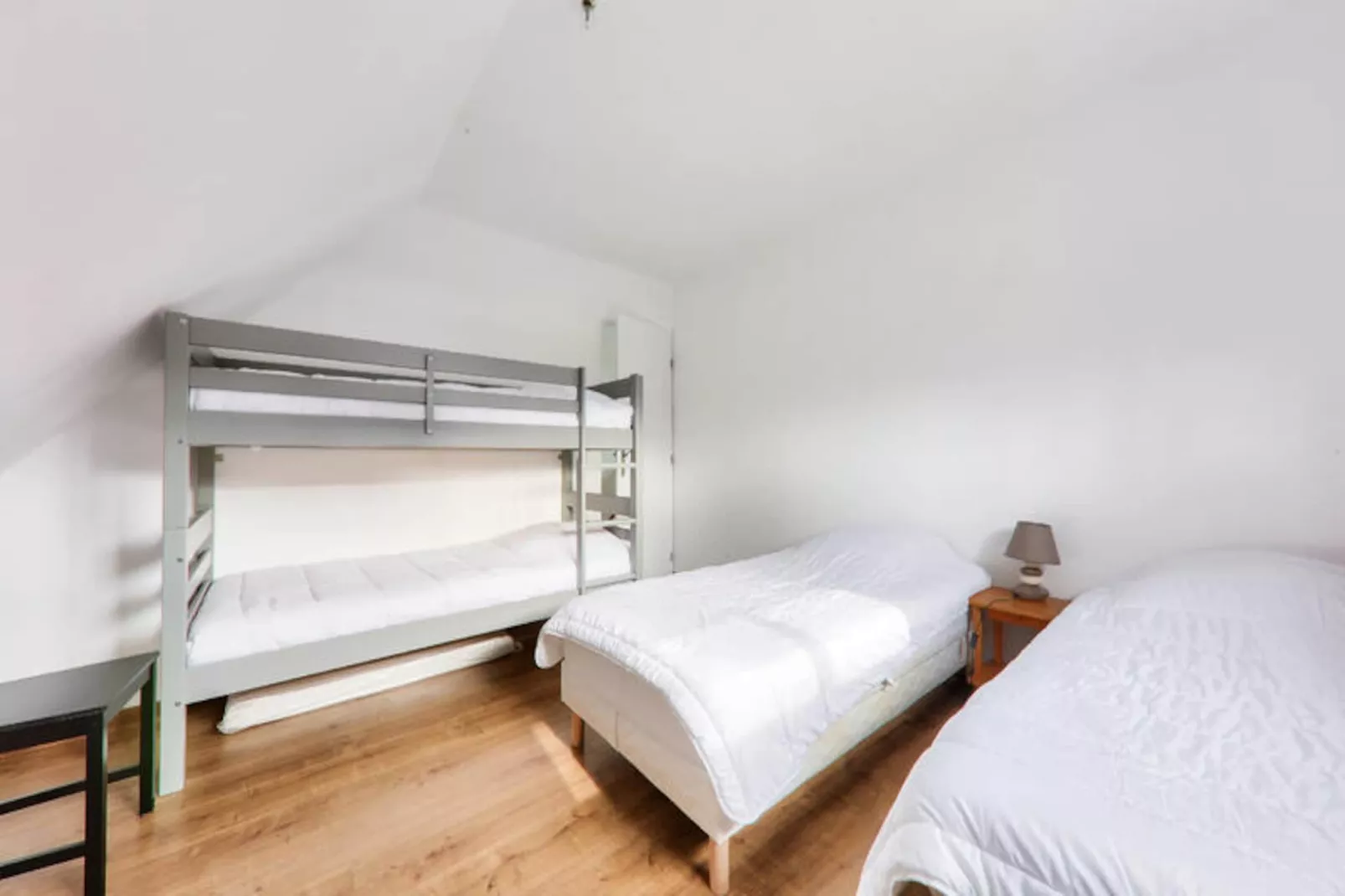 Maison à Sarzeau-Niet-getagd