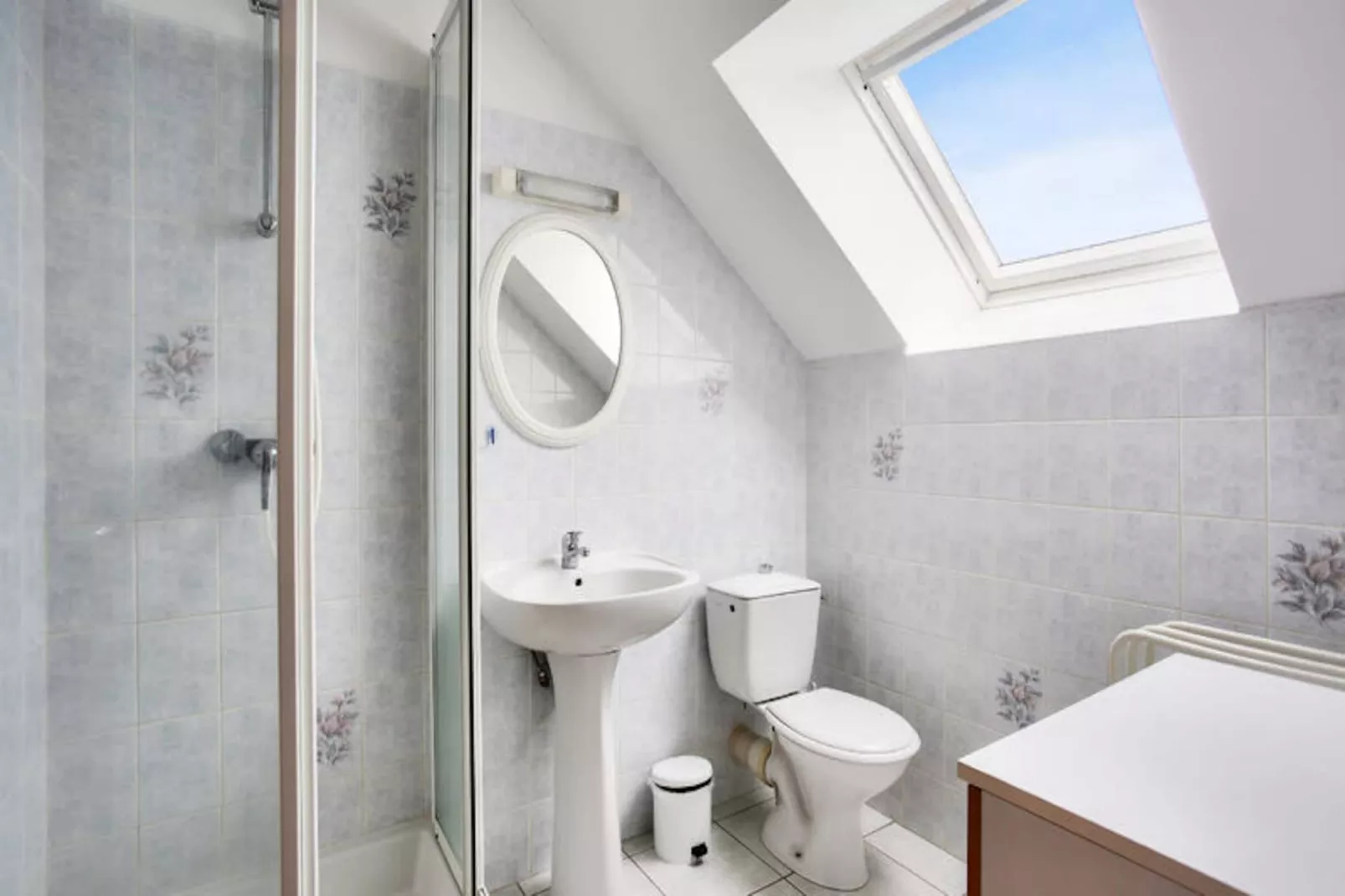 Maison à La Bouillie-Niet-getagd