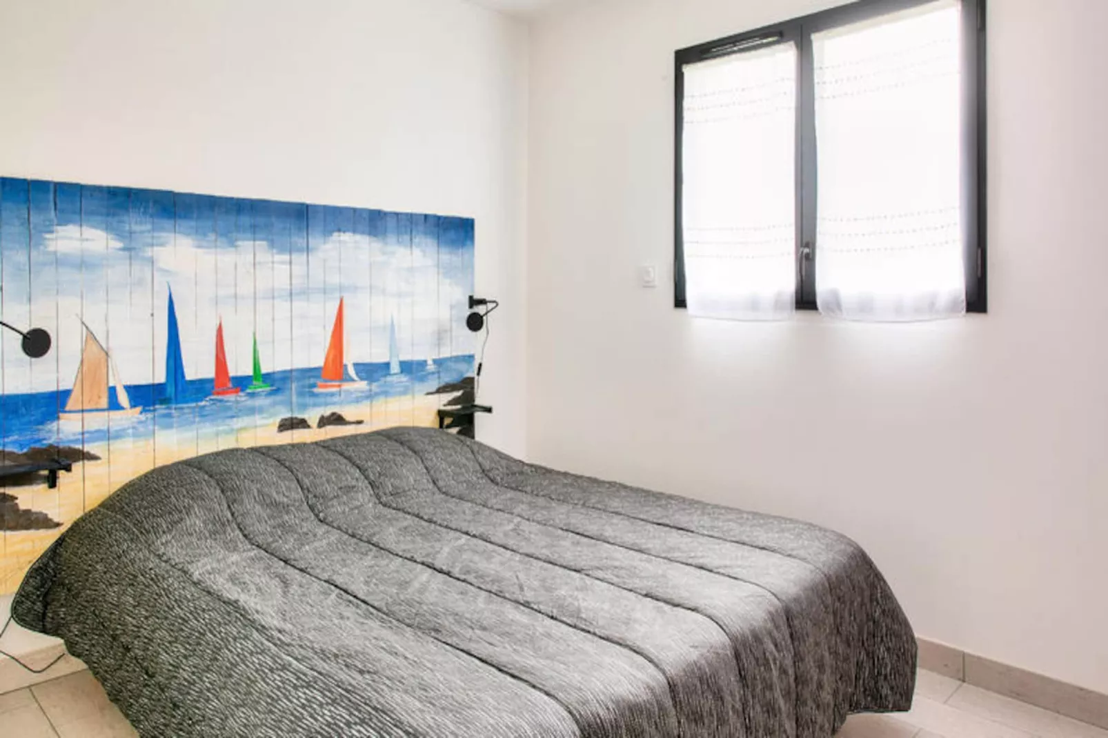 Maison à Fouesnant-Niet-getagd