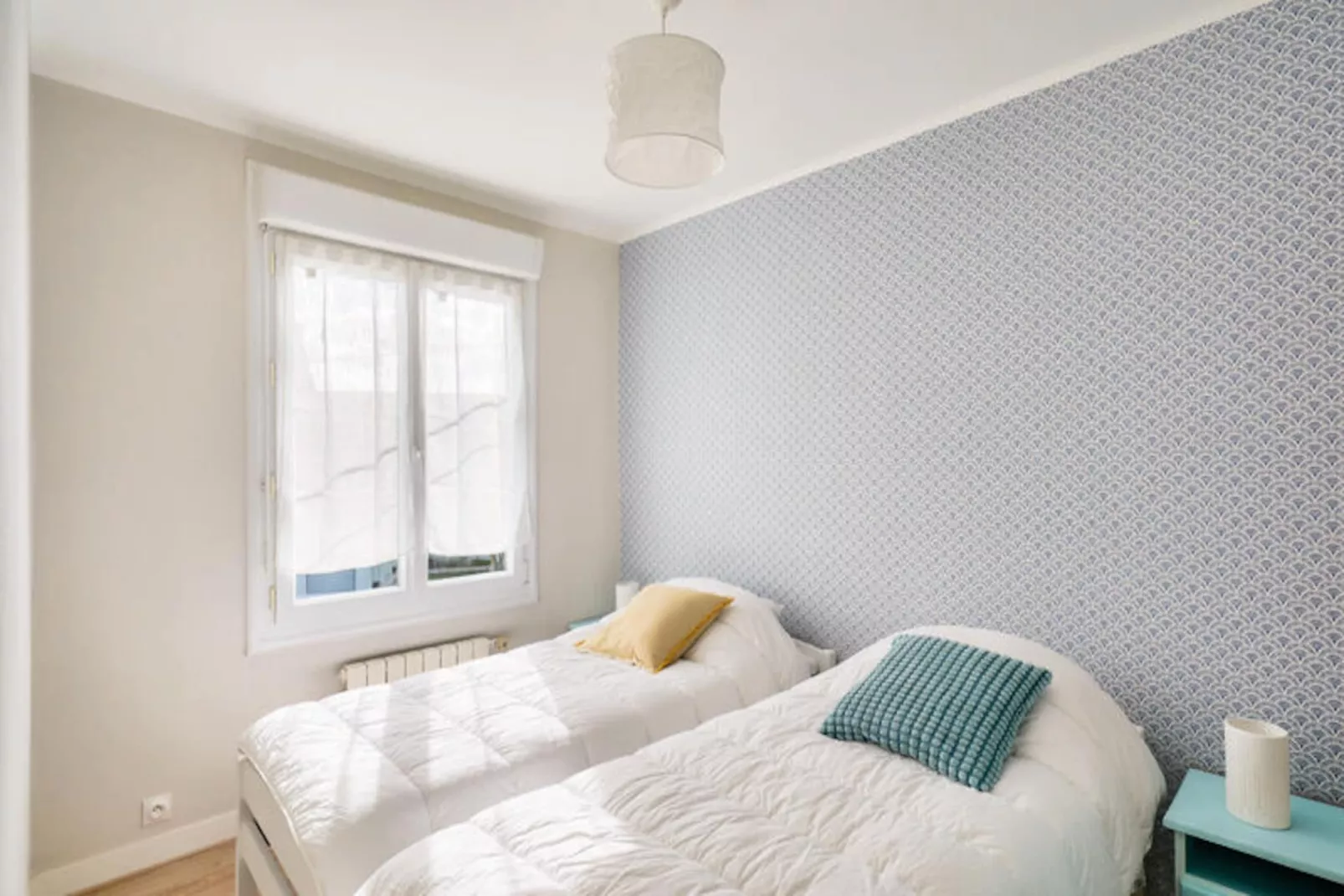 Maison à Le Guilvinec-Niet-getagd