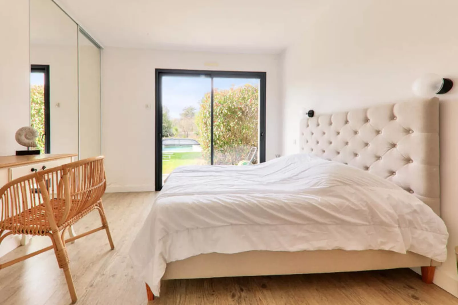 Maison à Saint-Armel-Niet-getagd