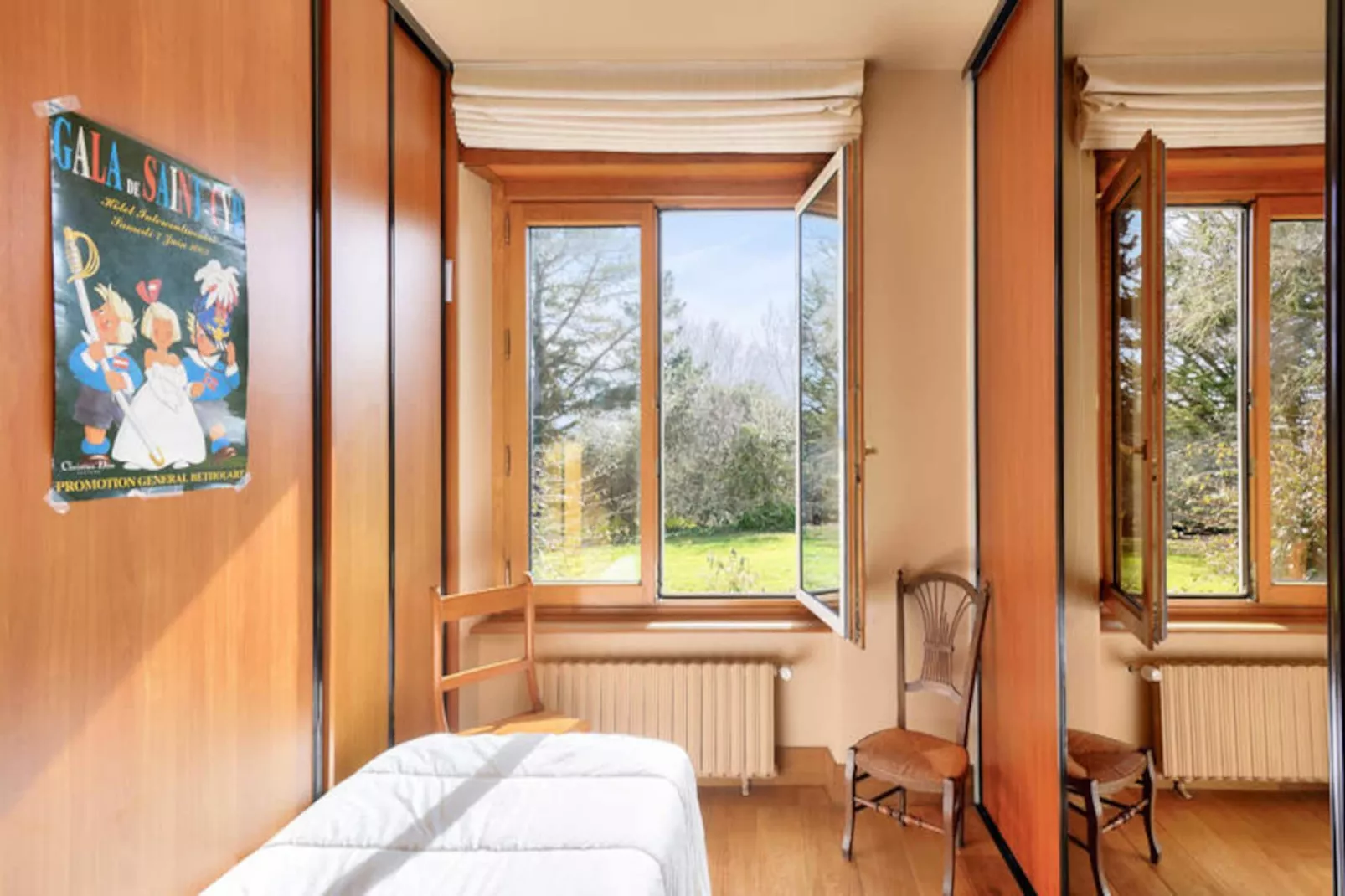 Maison à Penmarc'h-Niet-getagd