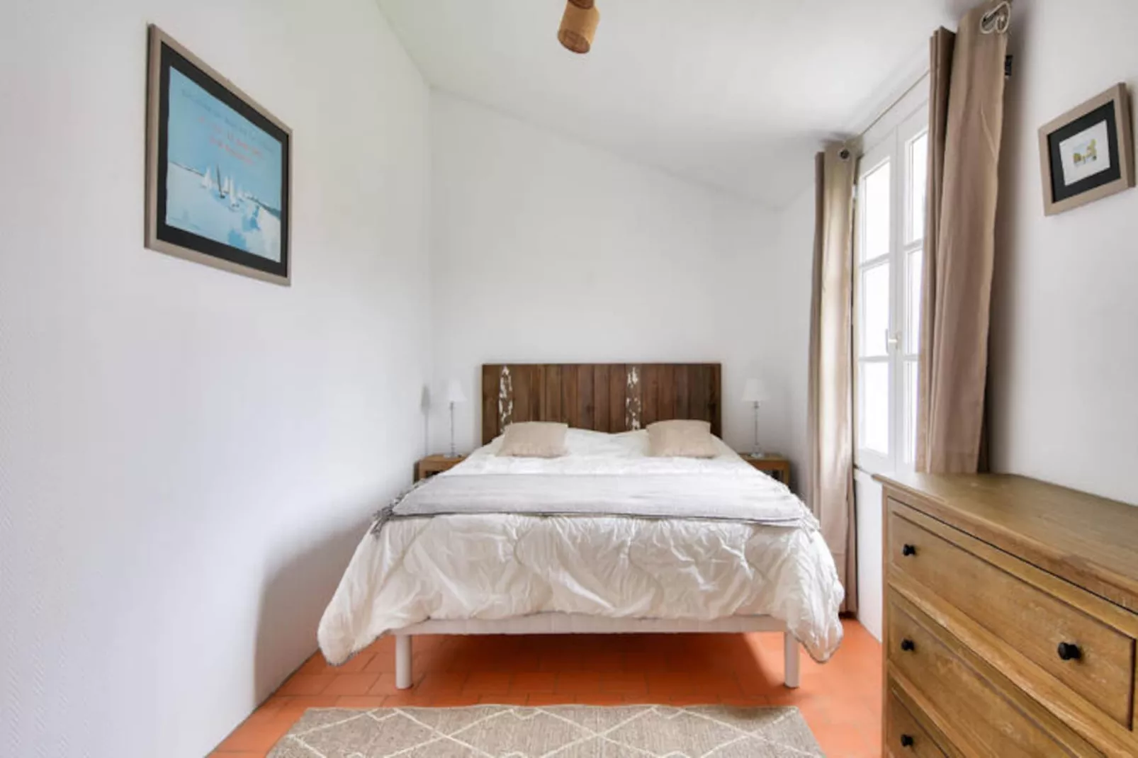 Maison à Noirmoutier-Niet-getagd