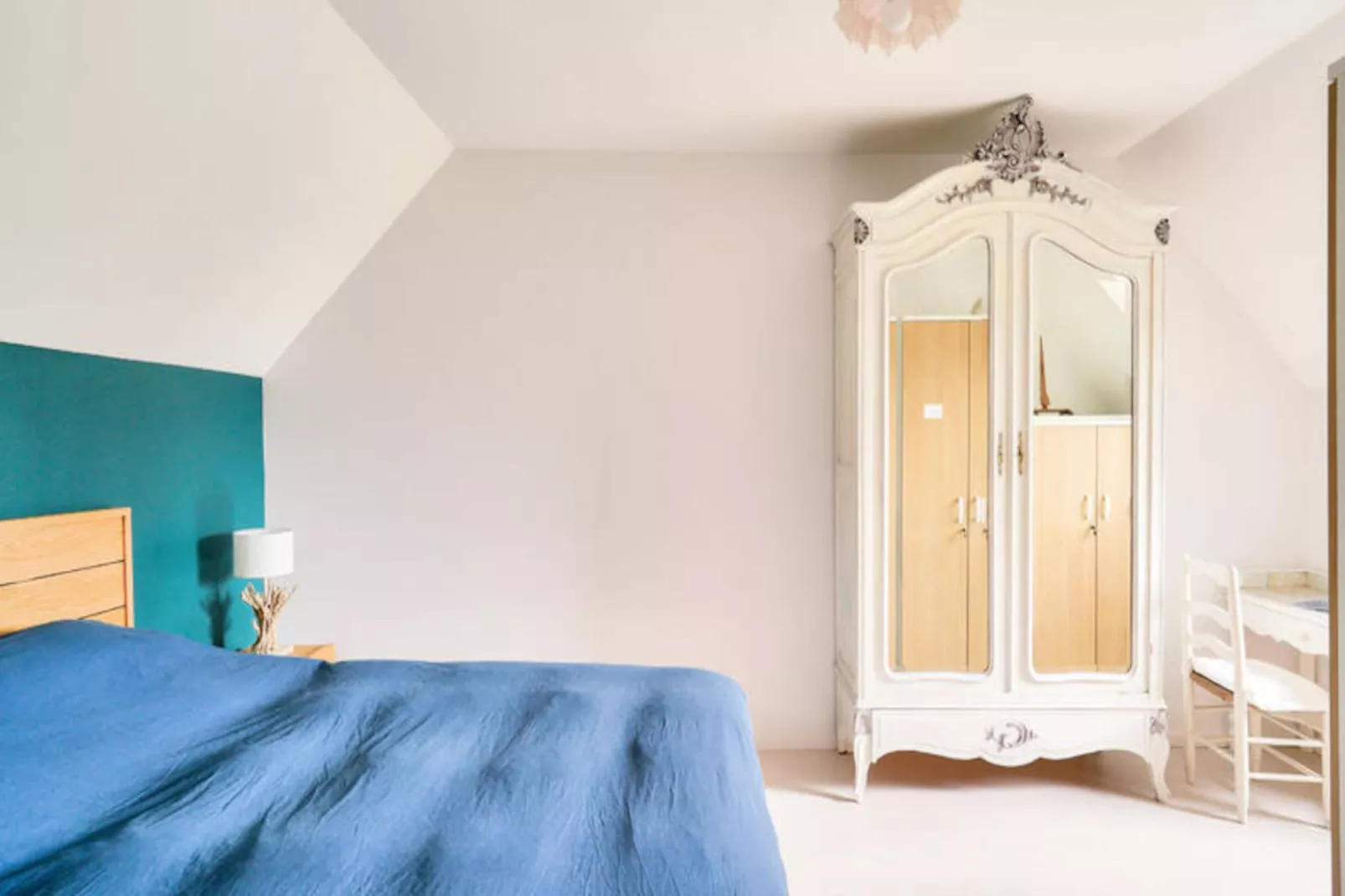 Maison à Penmarc'h-Niet-getagd