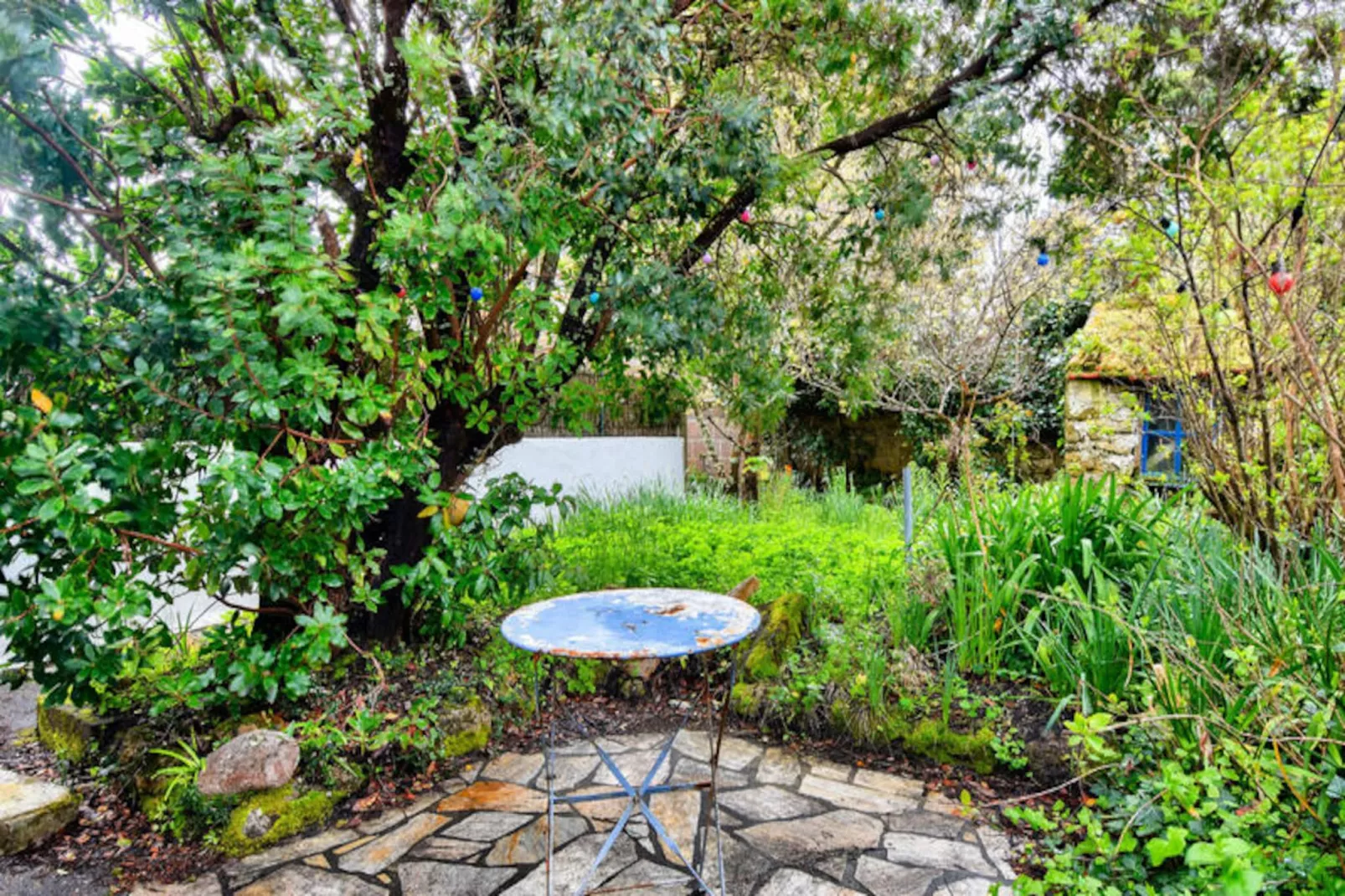 Maison à L'Epine - Ile de Noirmoutier-Niet-getagd