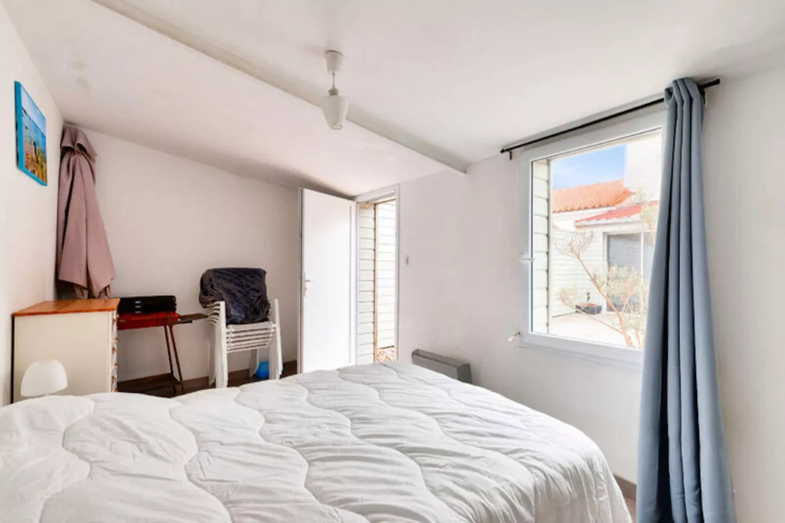 Maison à Les Sables d'Olonne-Niet-getagd