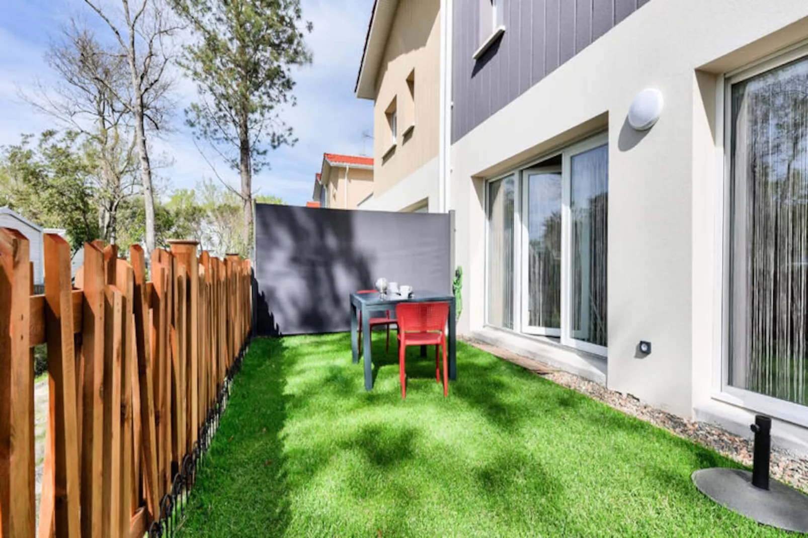 Maison à Andernos-les-Bains-Niet-getagd