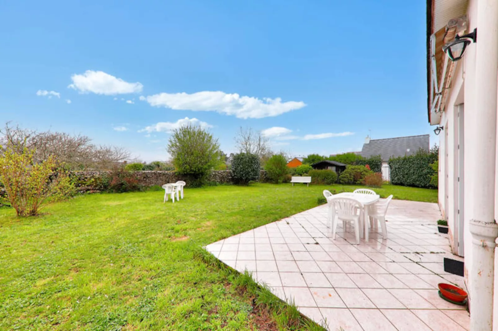 Maison à Saint Gildas de Rhuys-Niet-getagd