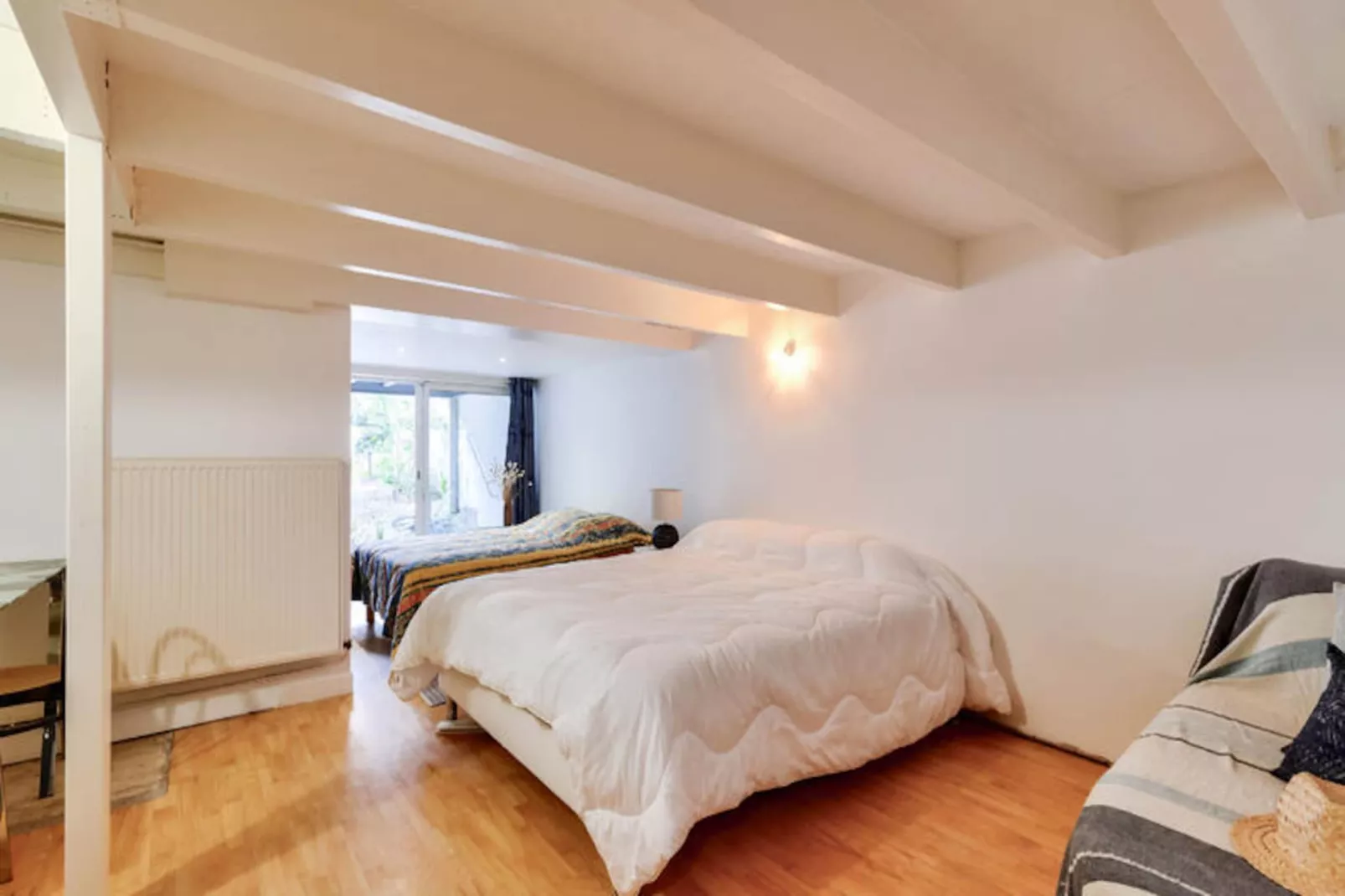 Maison à Les Sables d'Olonne-Niet-getagd