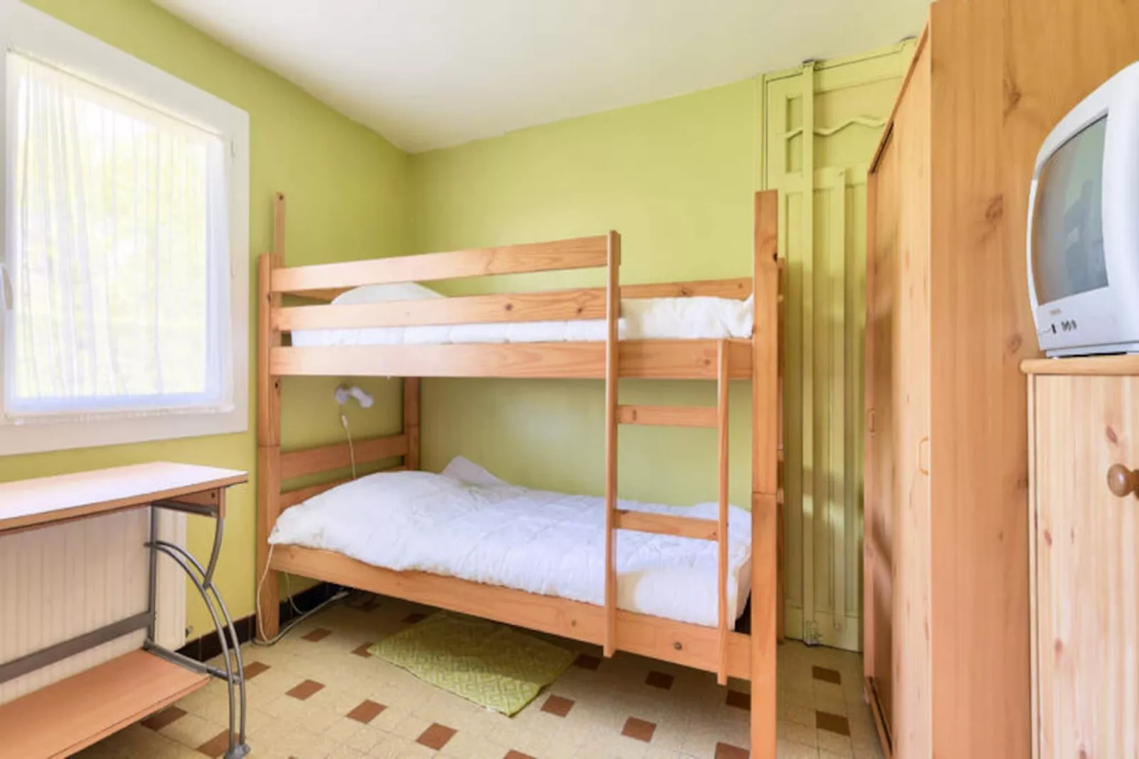 Maison à Andernos-les-Bains-Niet-getagd