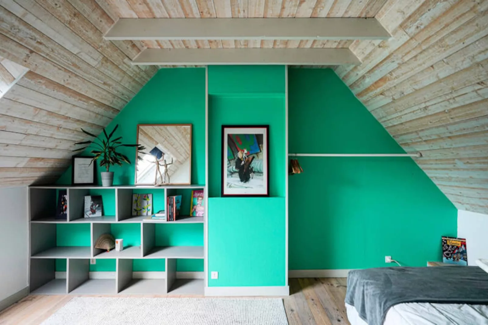 Maison à Combrit-Niet-getagd