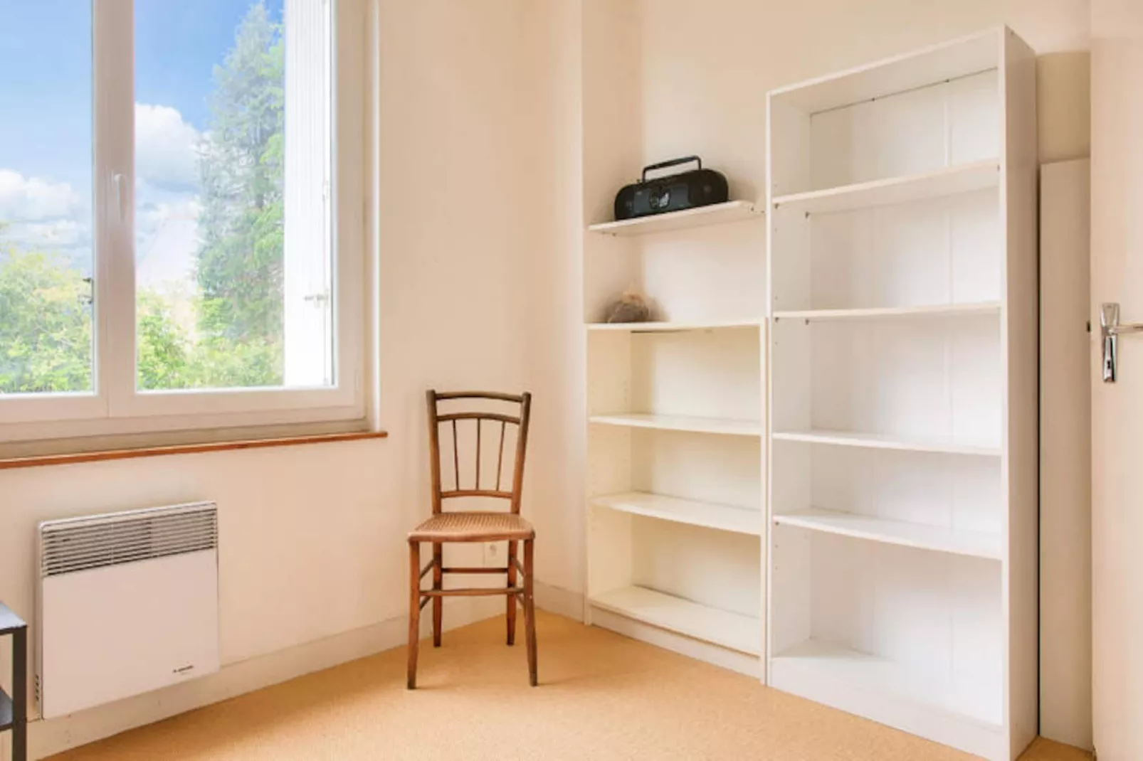 Maison à Bénodet-Niet-getagd