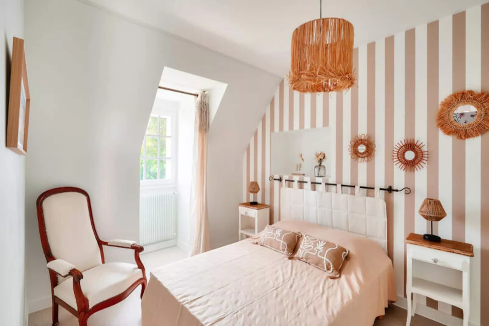 Maison à Le Guilvinec-Niet-getagd