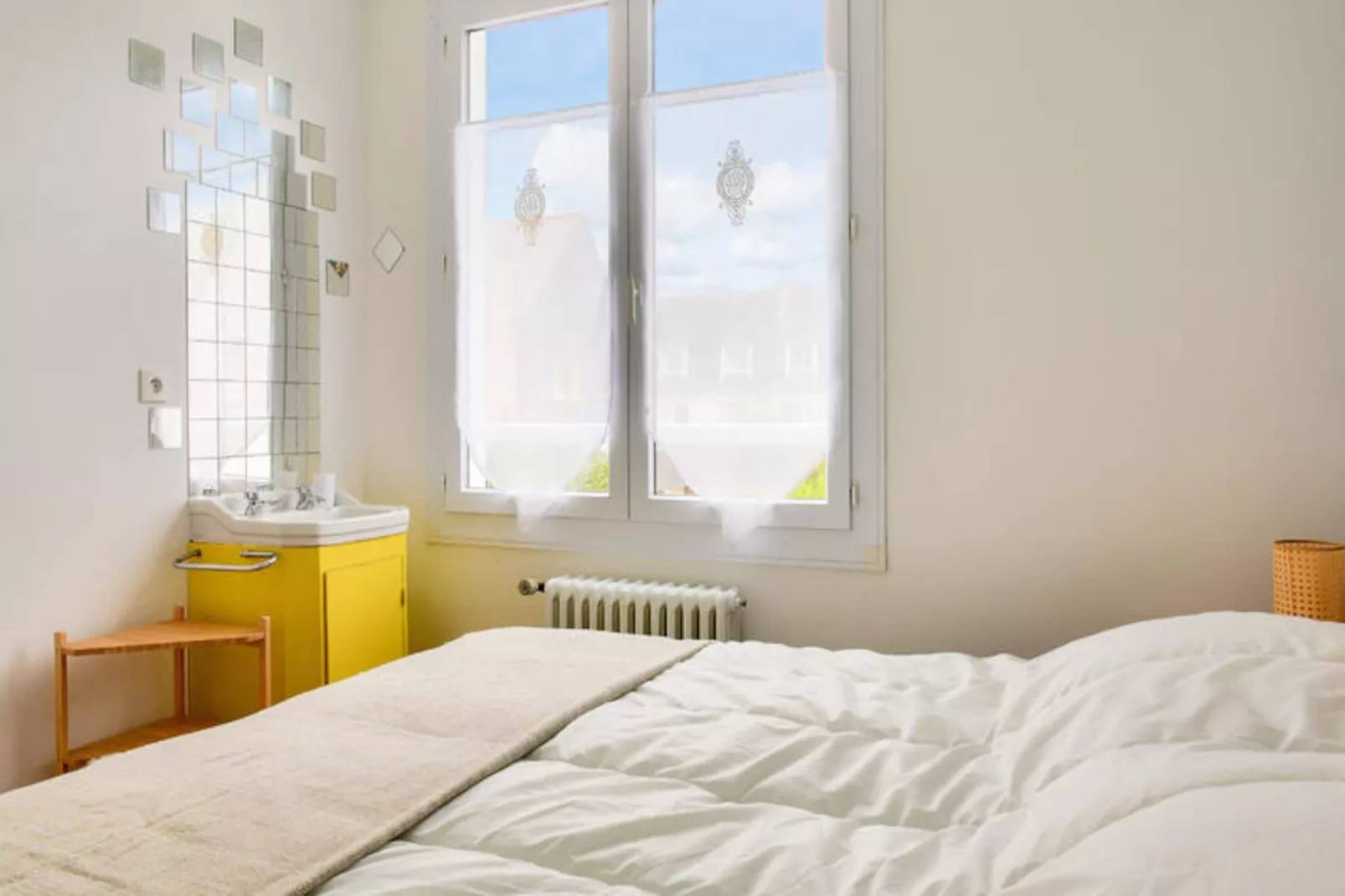 Maison à Concarneau-Niet-getagd