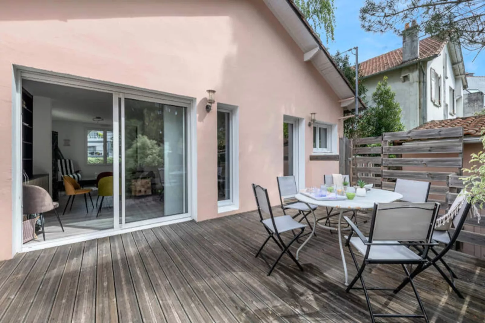 Maison à La Baule-Niet-getagd