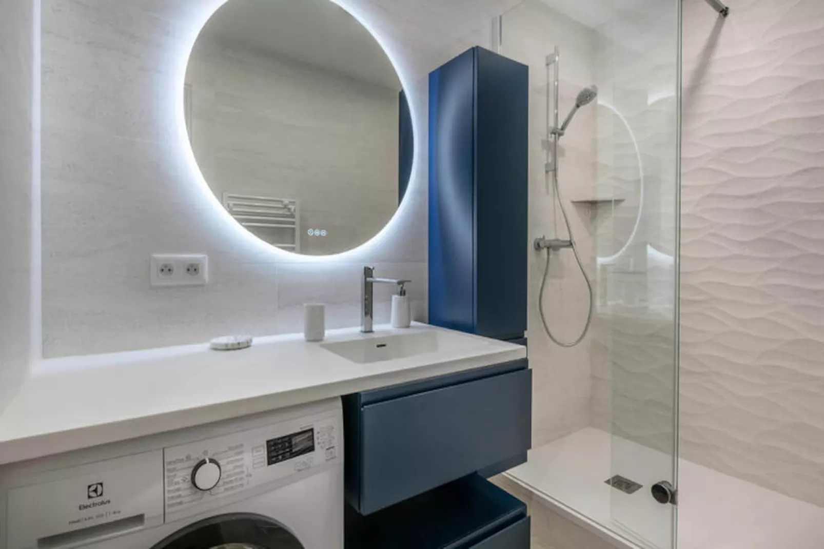 Appartements à La Baule-Niet-getagd