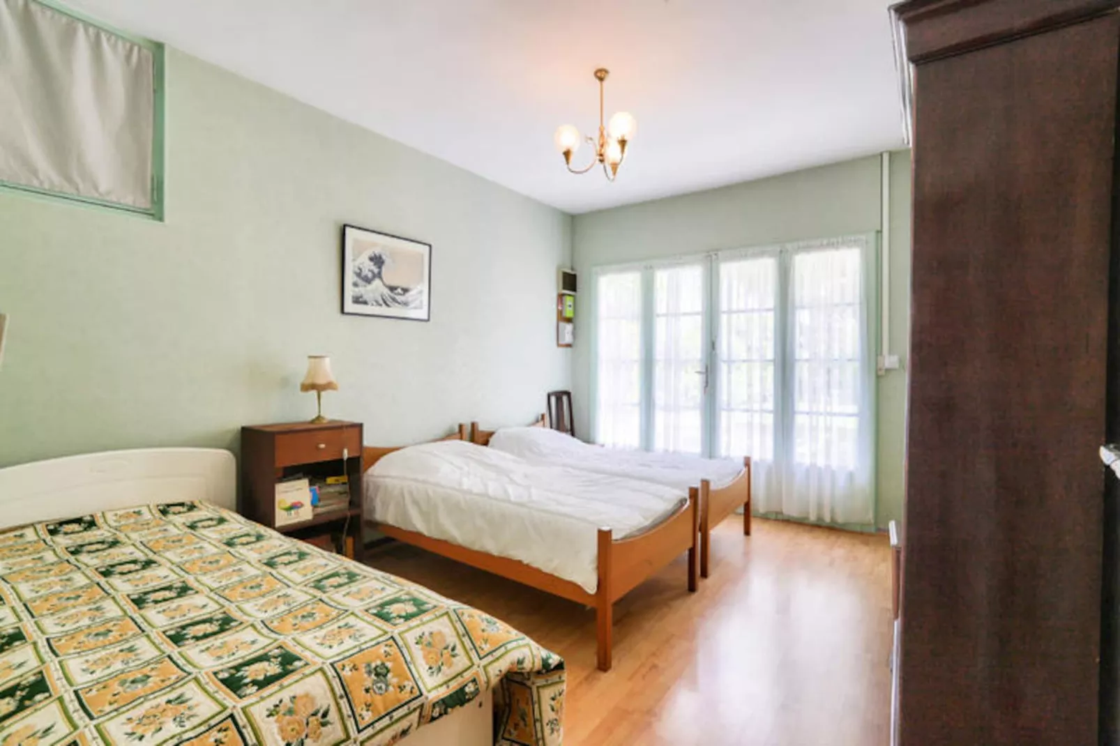 Maison à Andernos-les-Bains-Niet-getagd