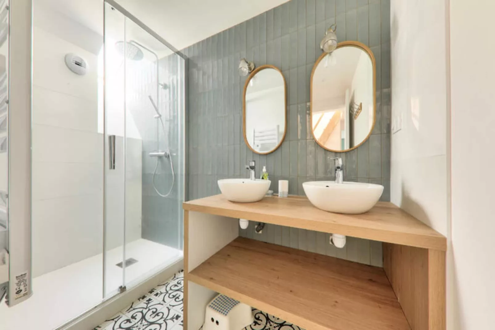 Maison à Sarzeau-Niet-getagd