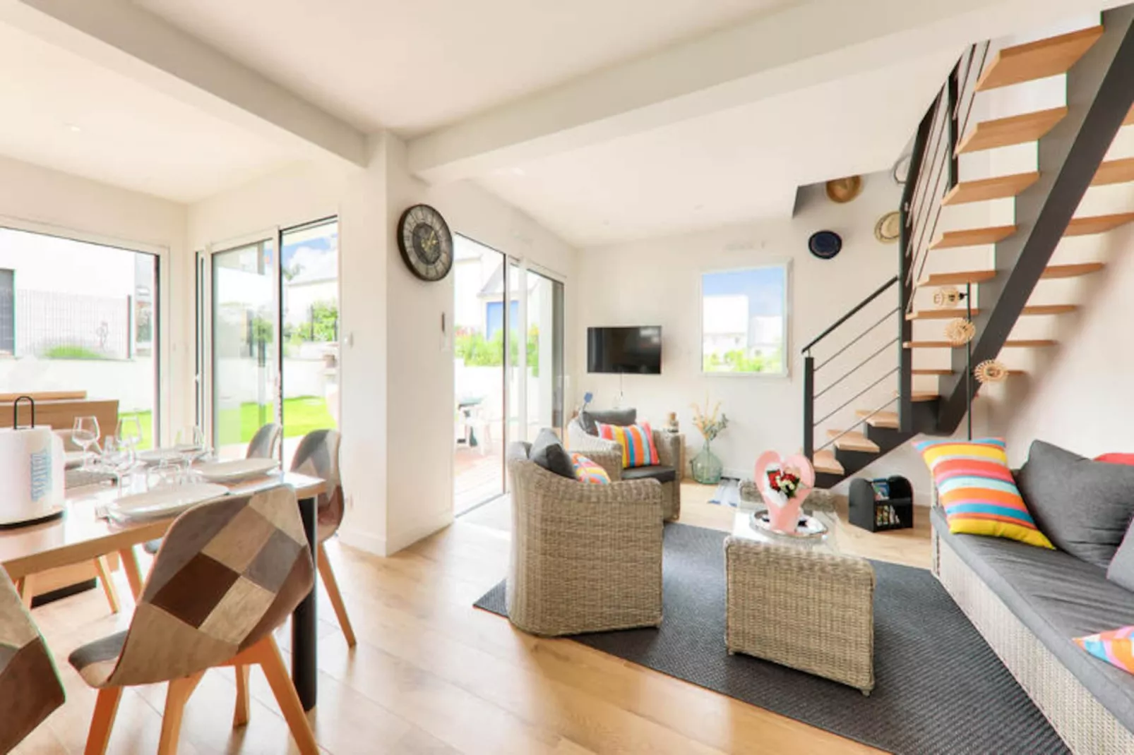 Maison à Saint Gildas de Rhuys-Niet-getagd