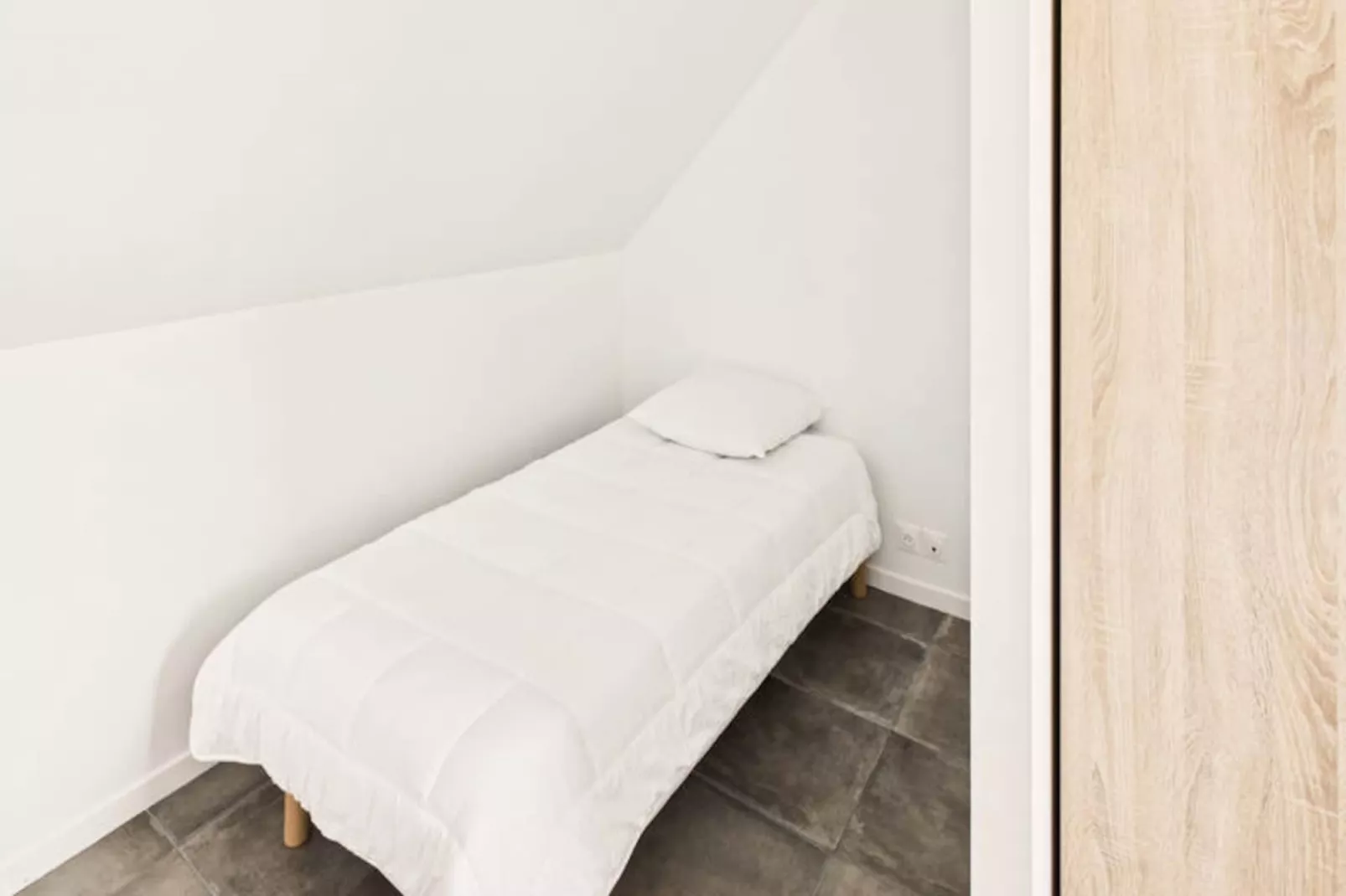 Maison à Le Guilvinec-Niet-getagd