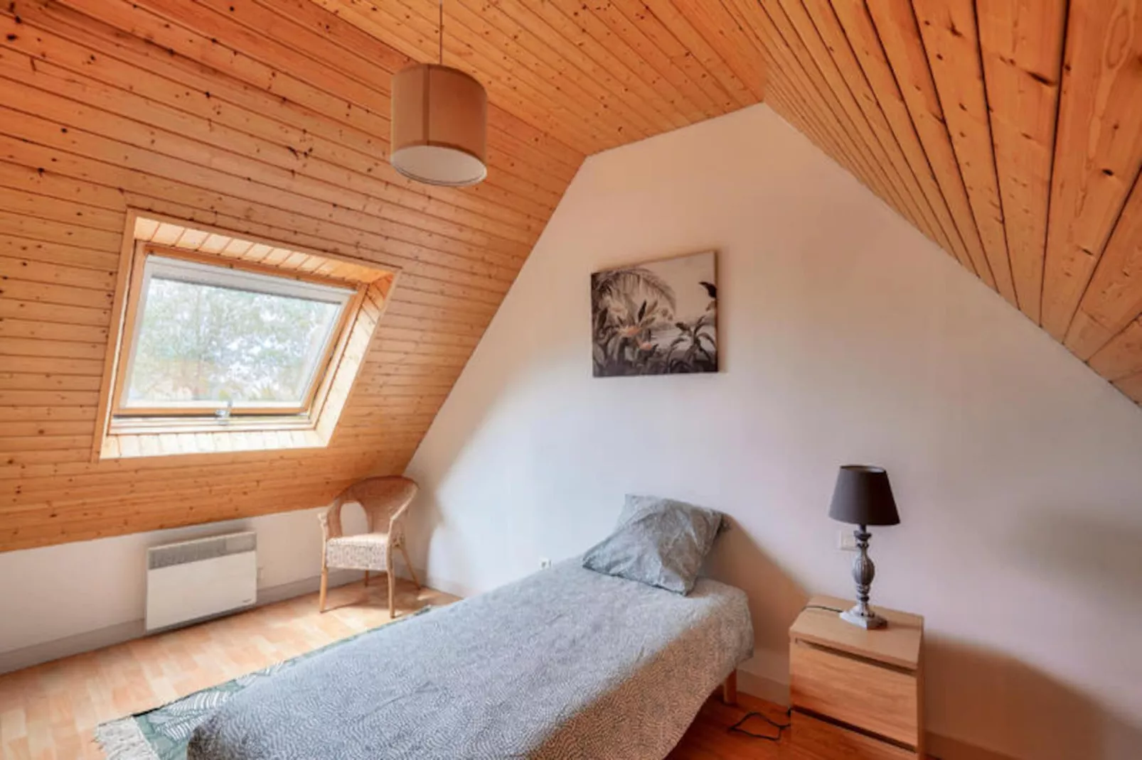 Maison à Le Guilvinec-Niet-getagd