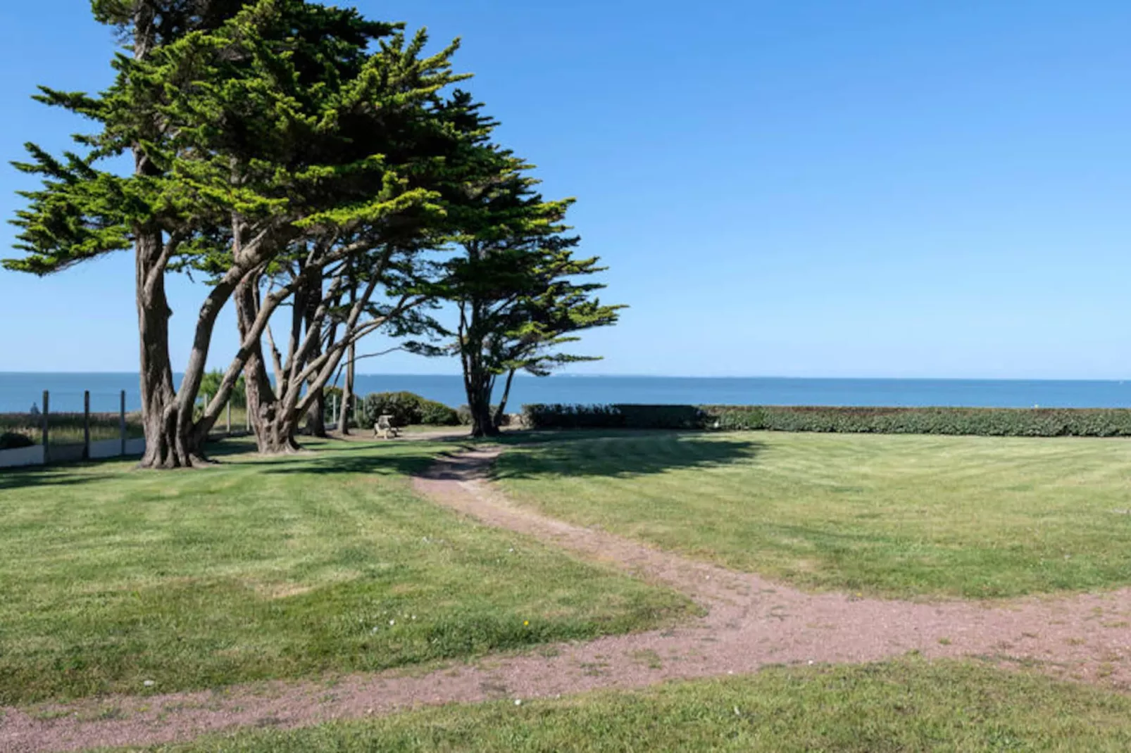 Appartements à Pornic-Niet-getagd