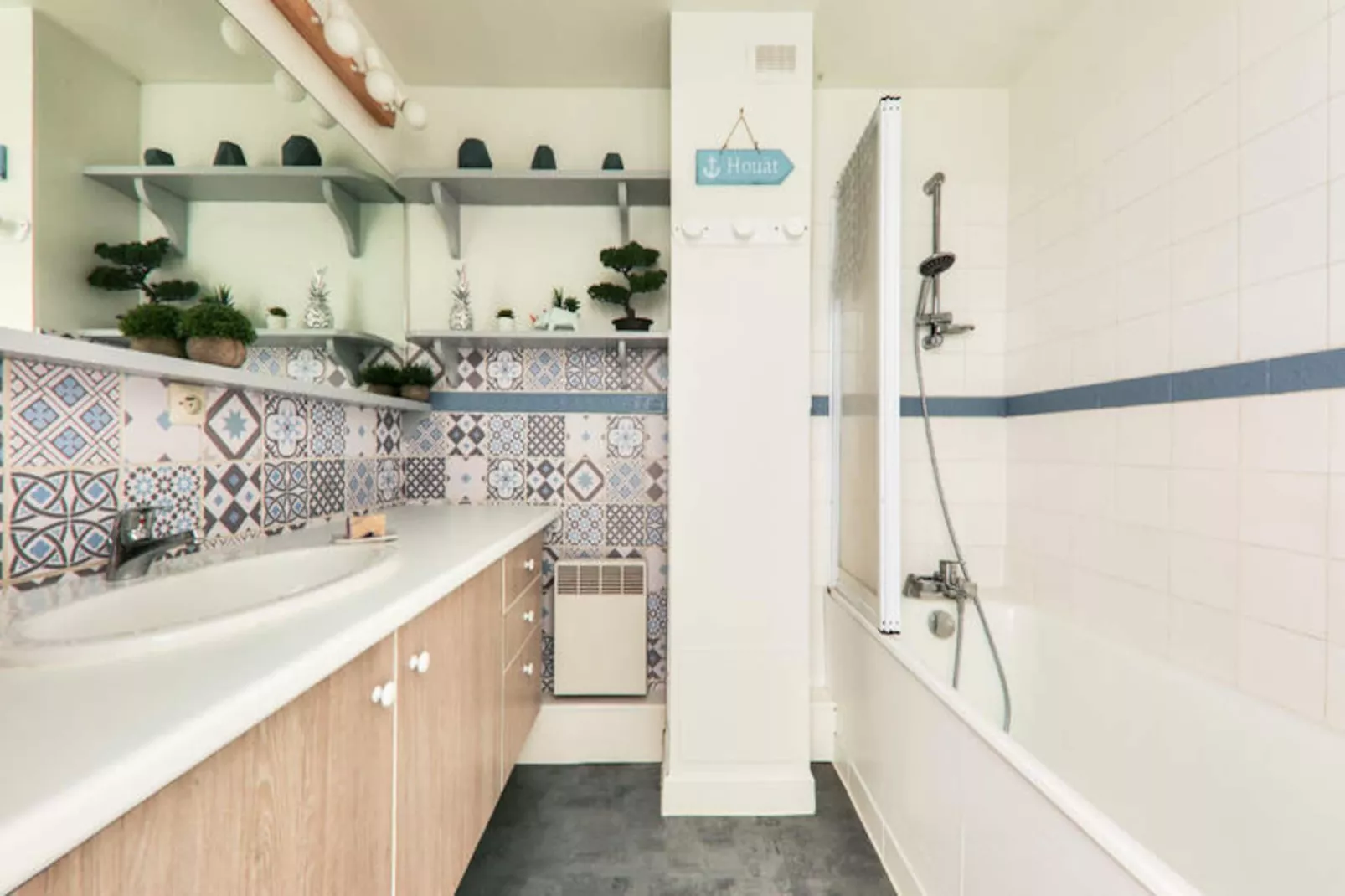 Maison à Arzon - Port Crouesty-Niet-getagd