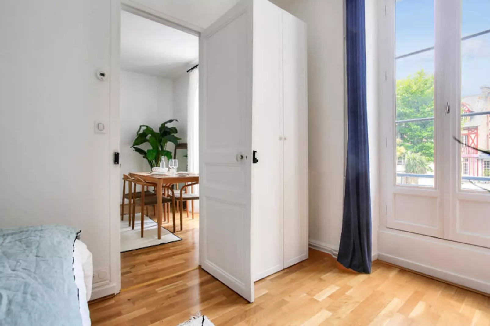 Appartements à Dinard-Niet-getagd