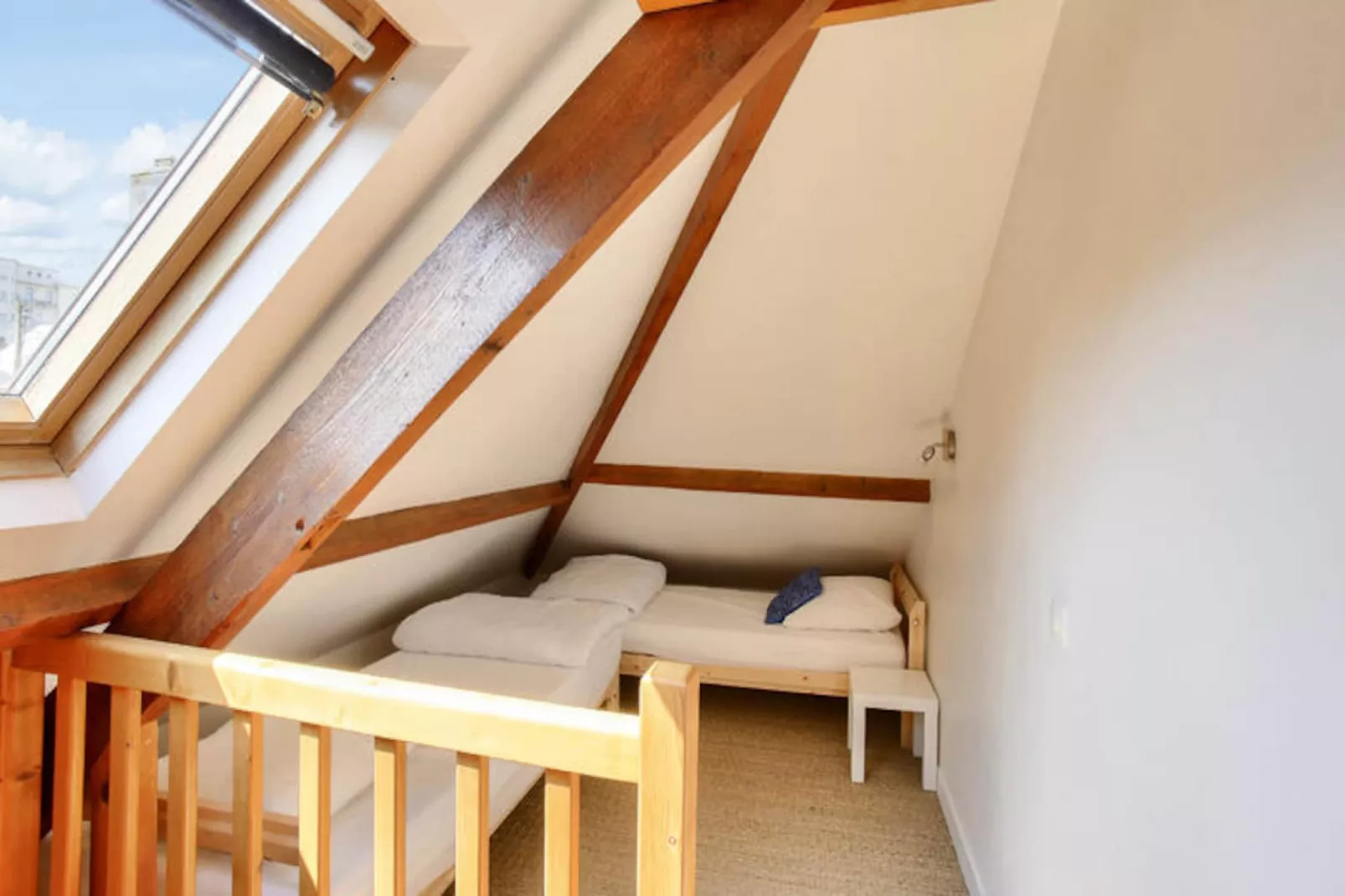 Maison à Dinard-Niet-getagd