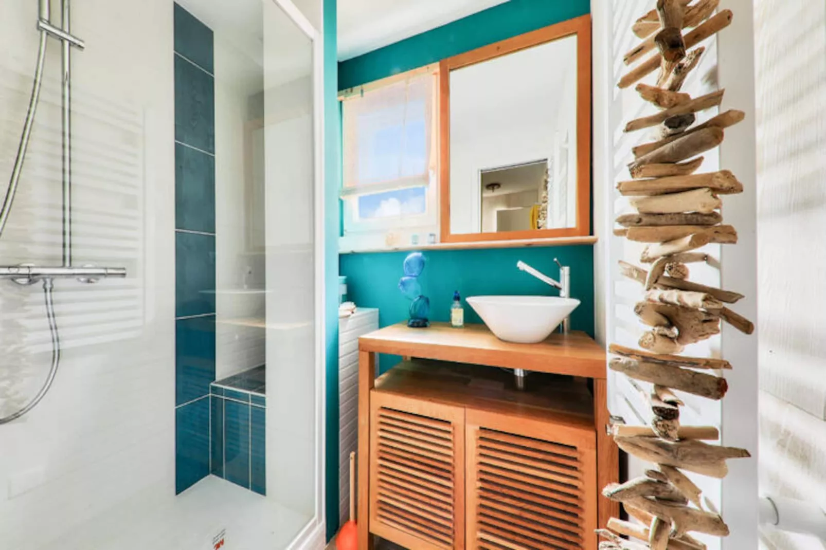 Maison à Arradon-Niet-getagd