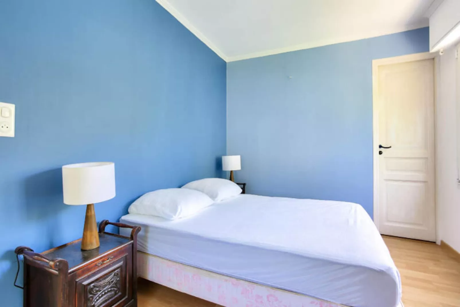 Maison à Dinard-Niet-getagd